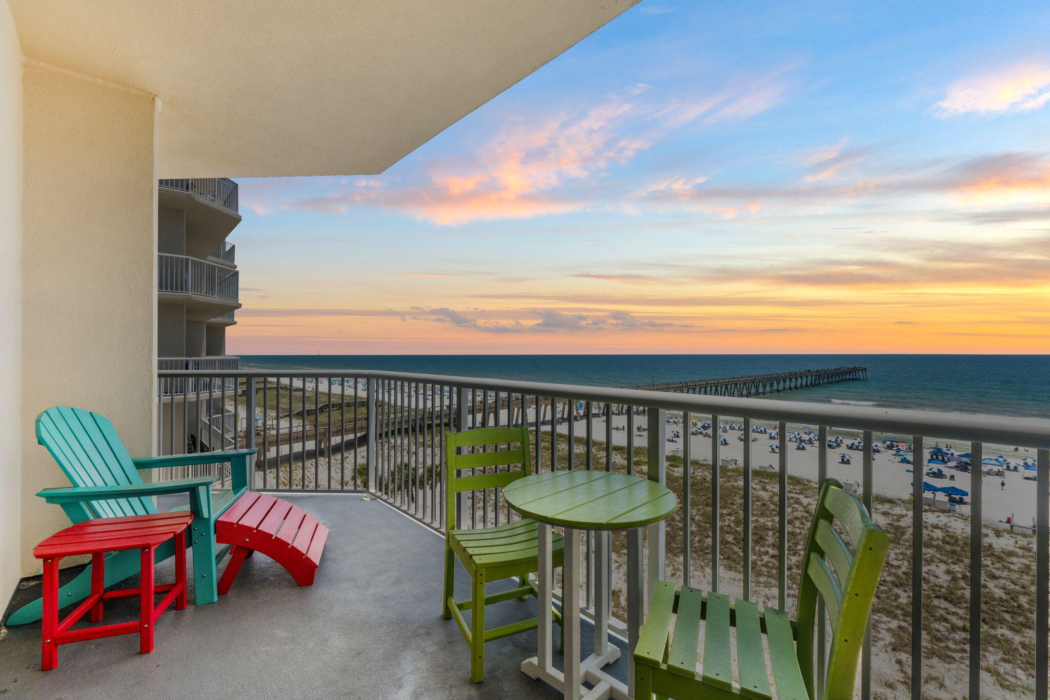 SUMMERWIND CONDOS - Residential