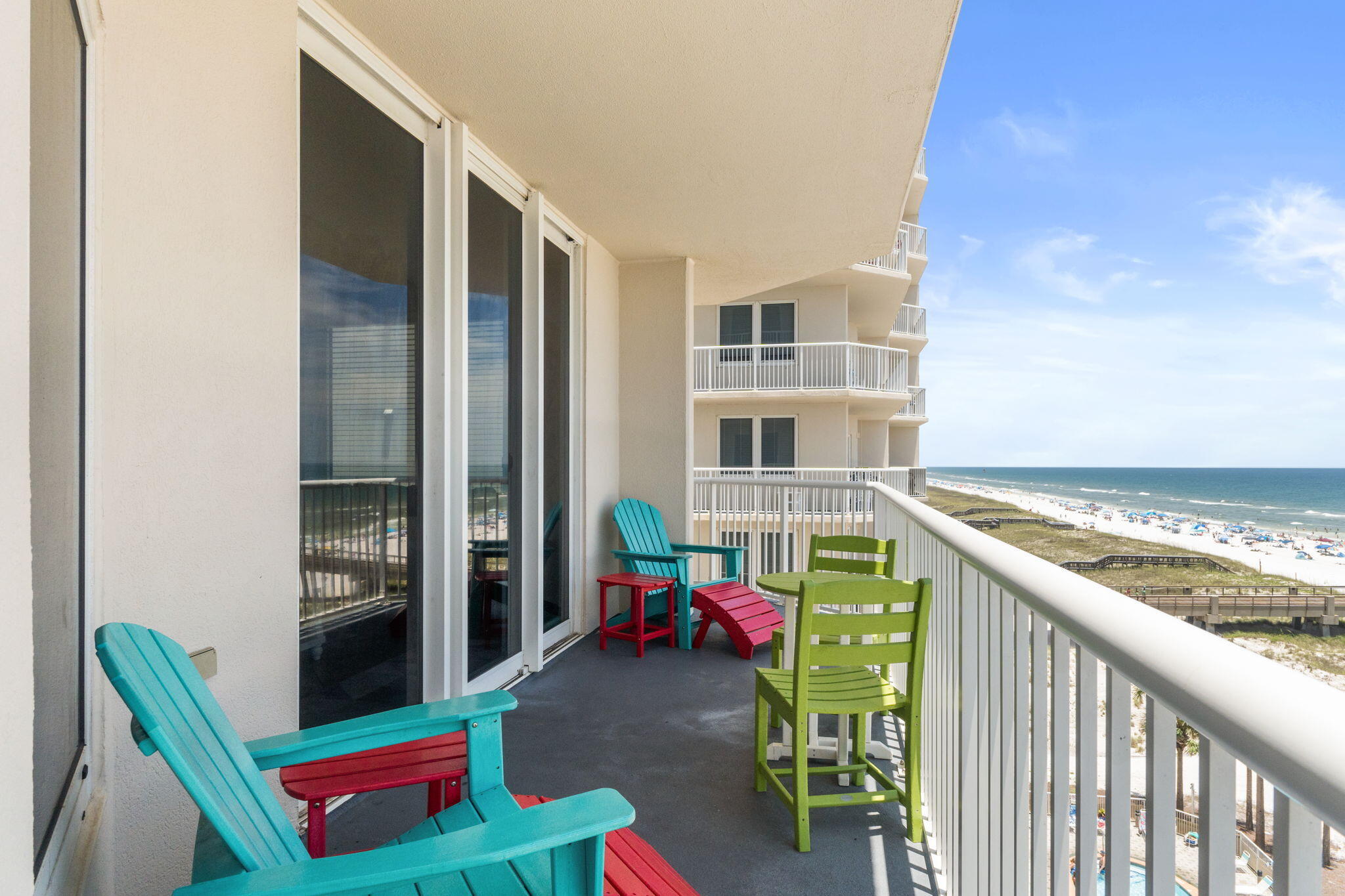 SUMMERWIND CONDOS - Residential