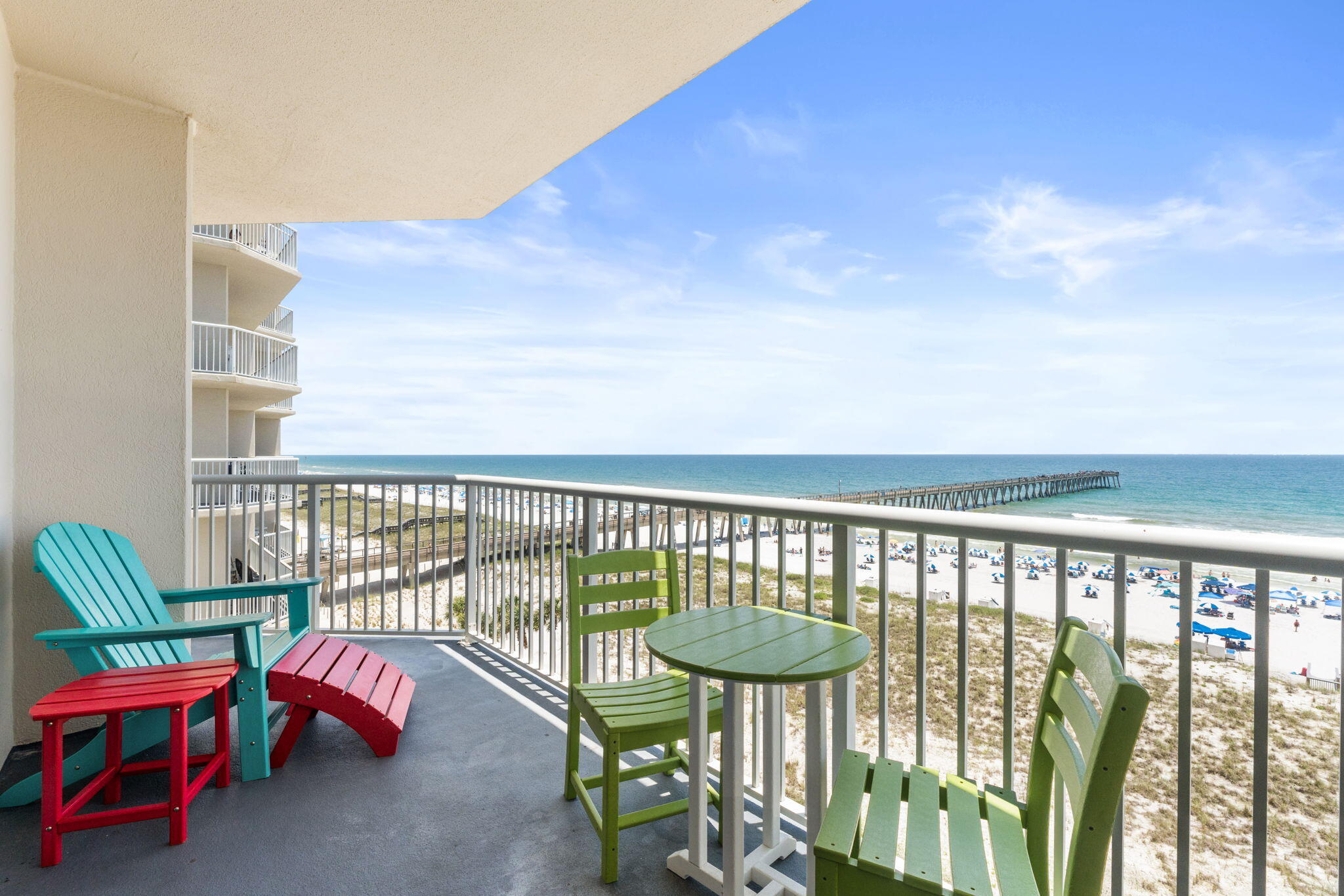 SUMMERWIND CONDOS - Residential