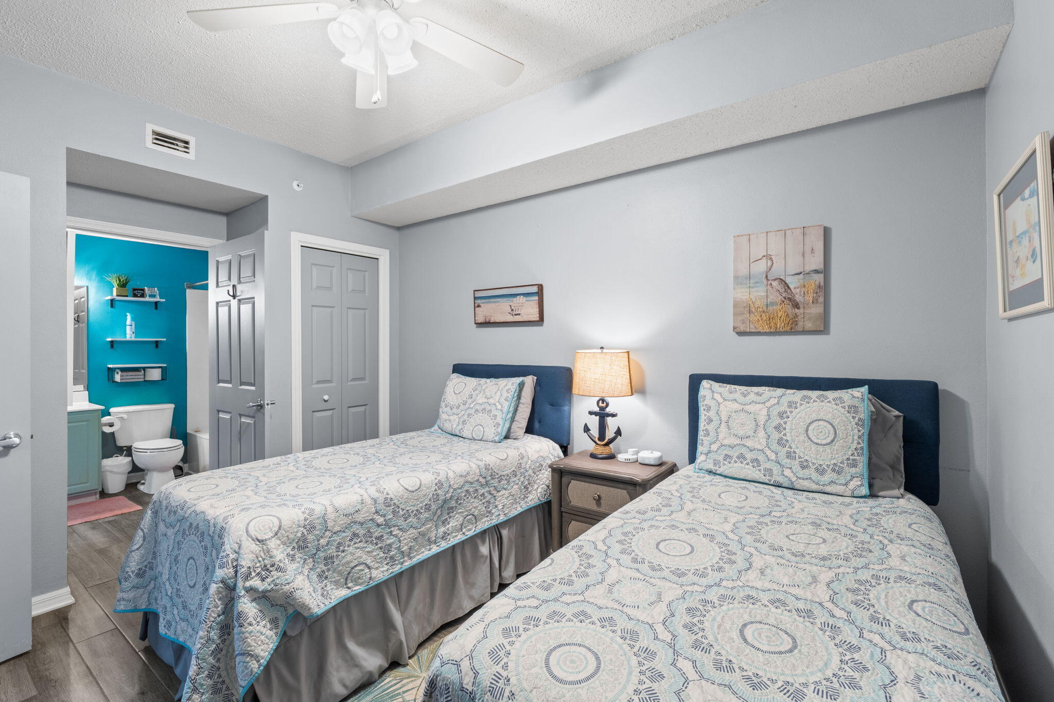 SUMMERWIND CONDOS - Residential