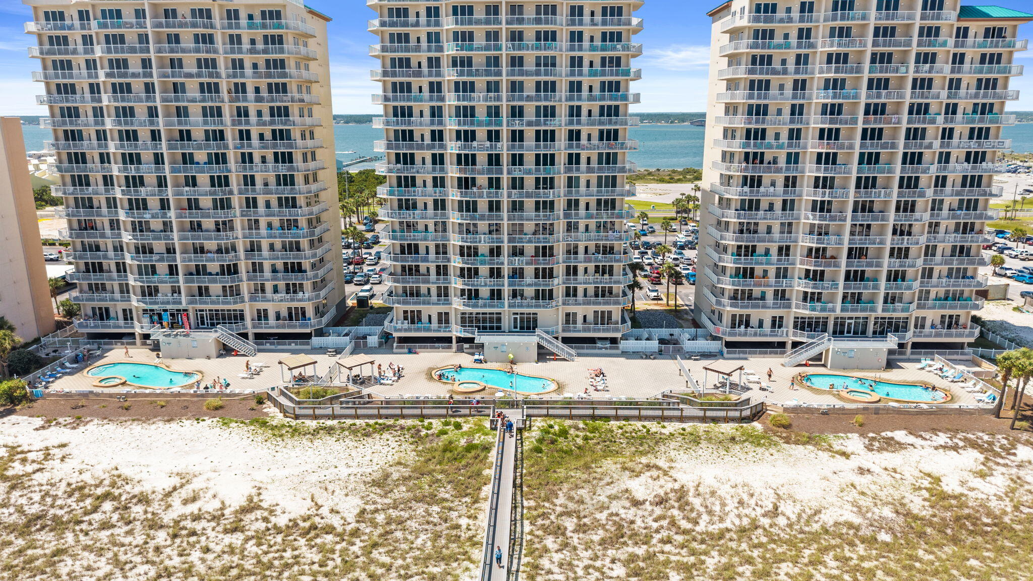 SUMMERWIND CONDOS - Residential