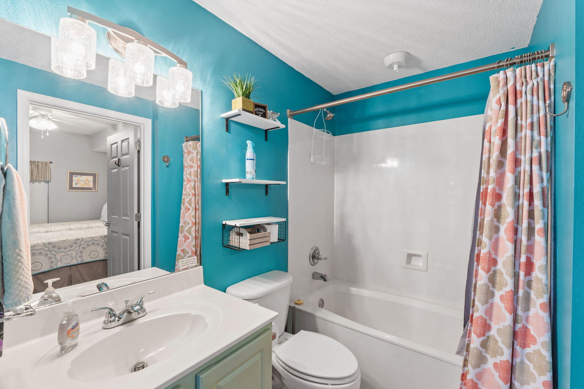 SUMMERWIND CONDOS - Residential