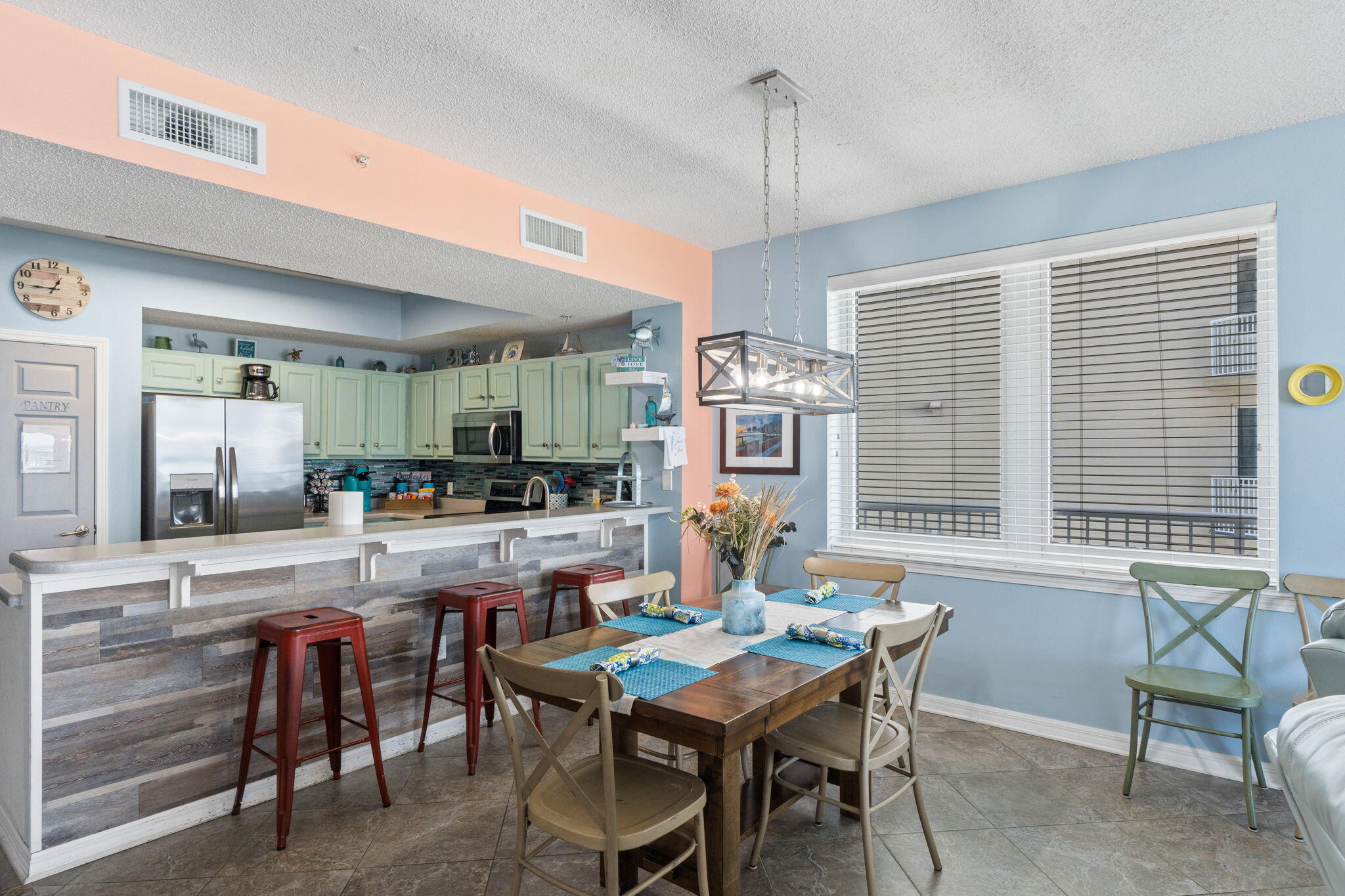 SUMMERWIND CONDOS - Residential