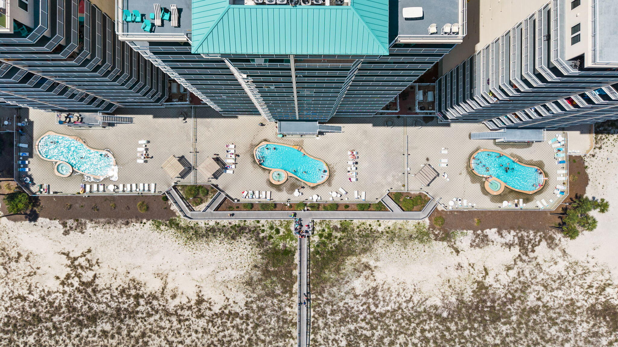 SUMMERWIND CONDOS - Residential