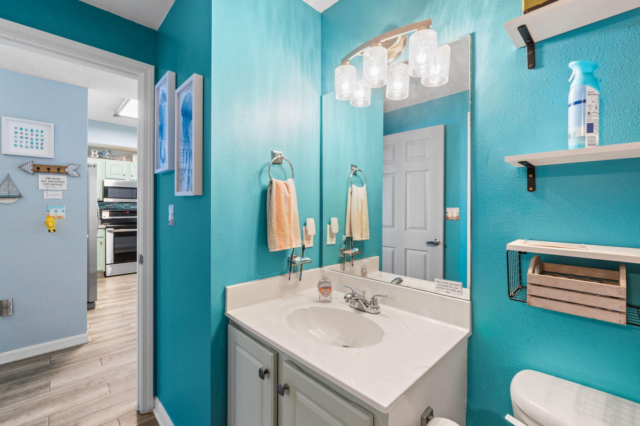 SUMMERWIND CONDOS - Residential