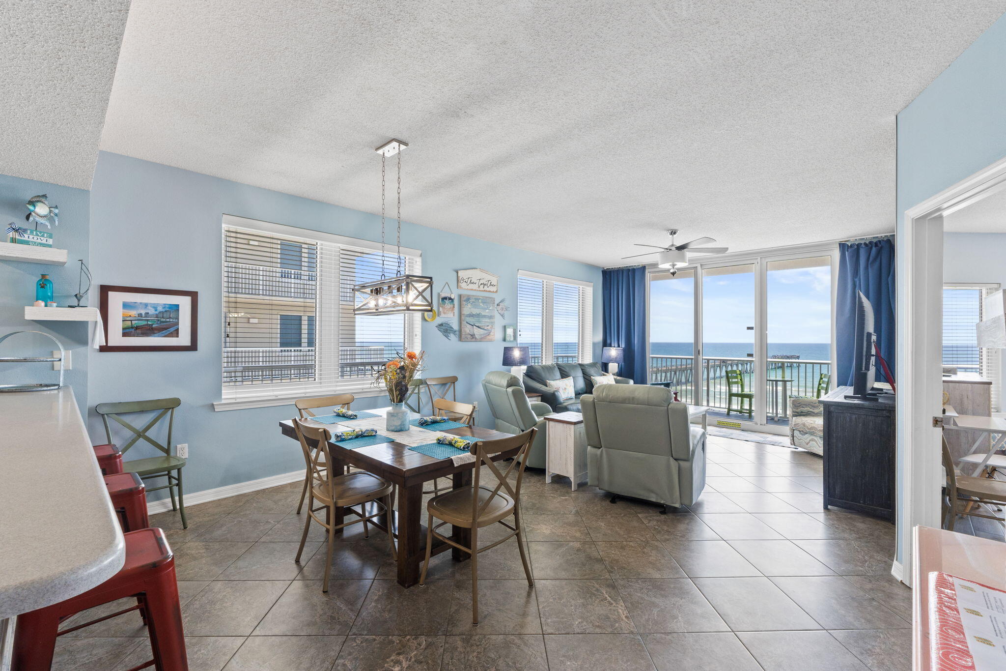 SUMMERWIND CONDOS - Residential