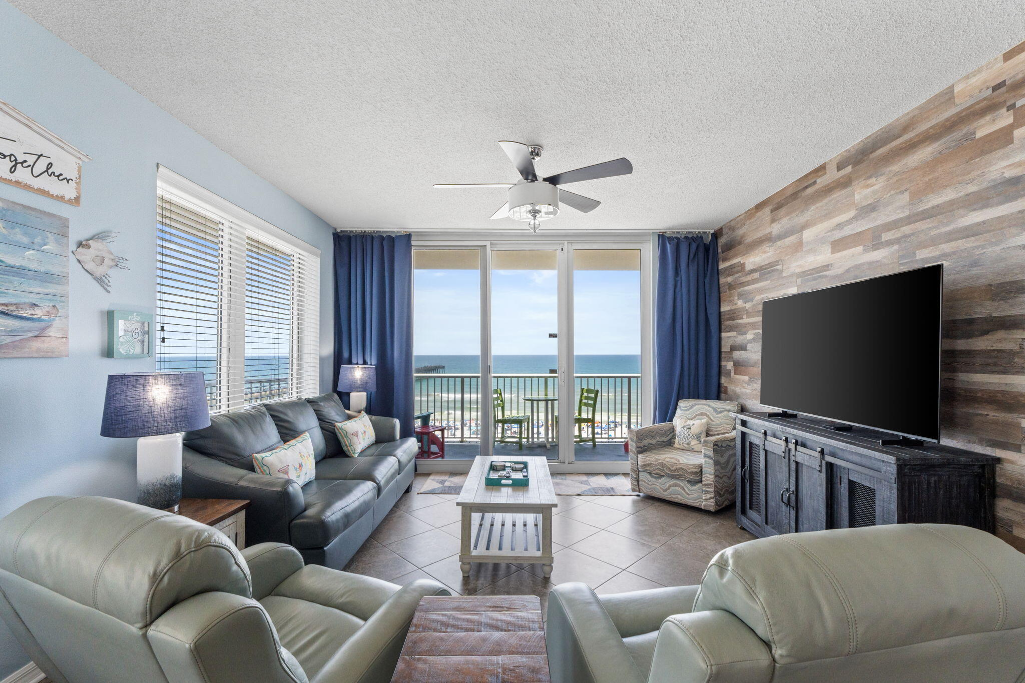 SUMMERWIND CONDOS - Residential