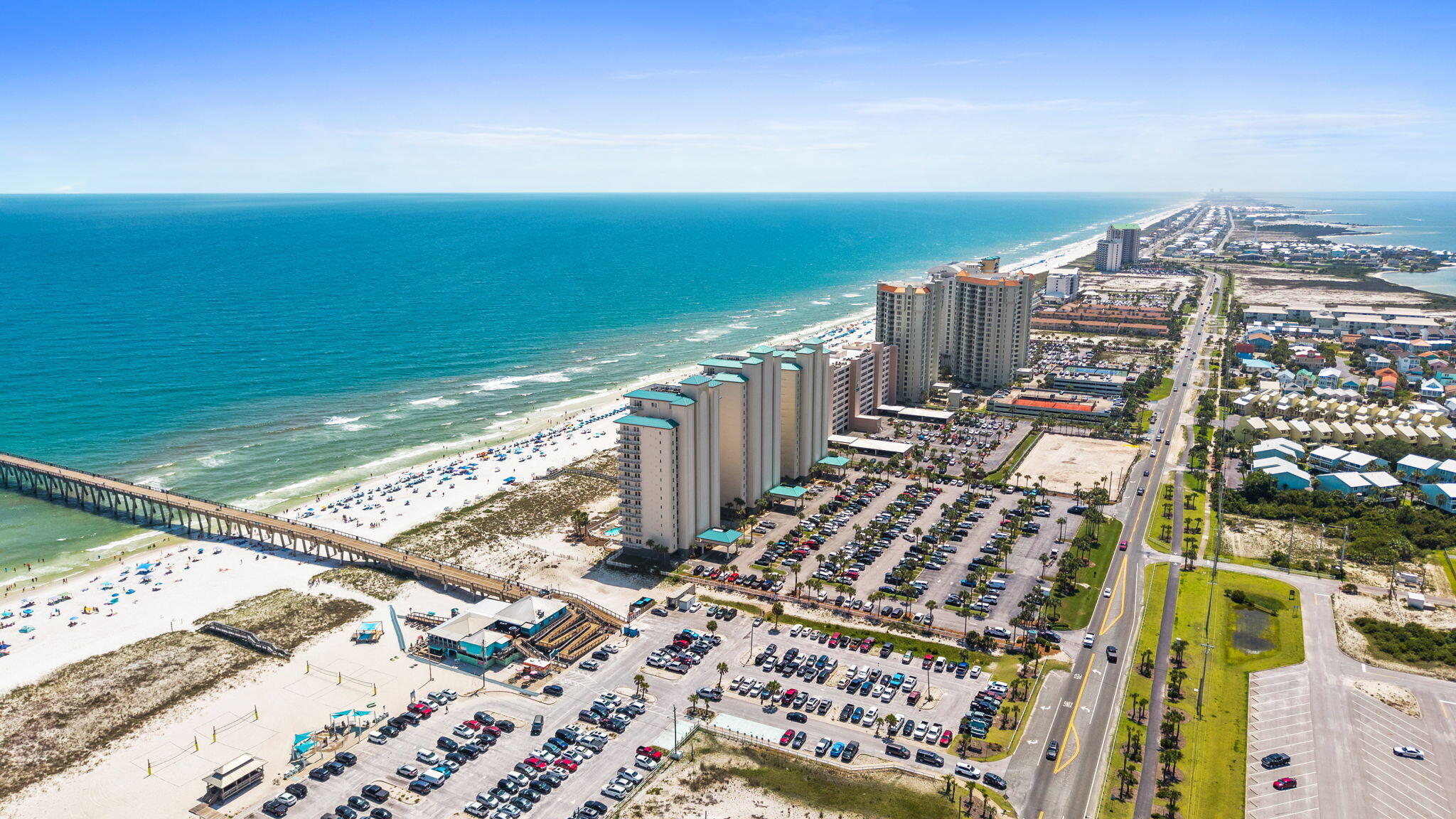 SUMMERWIND CONDOS - Residential