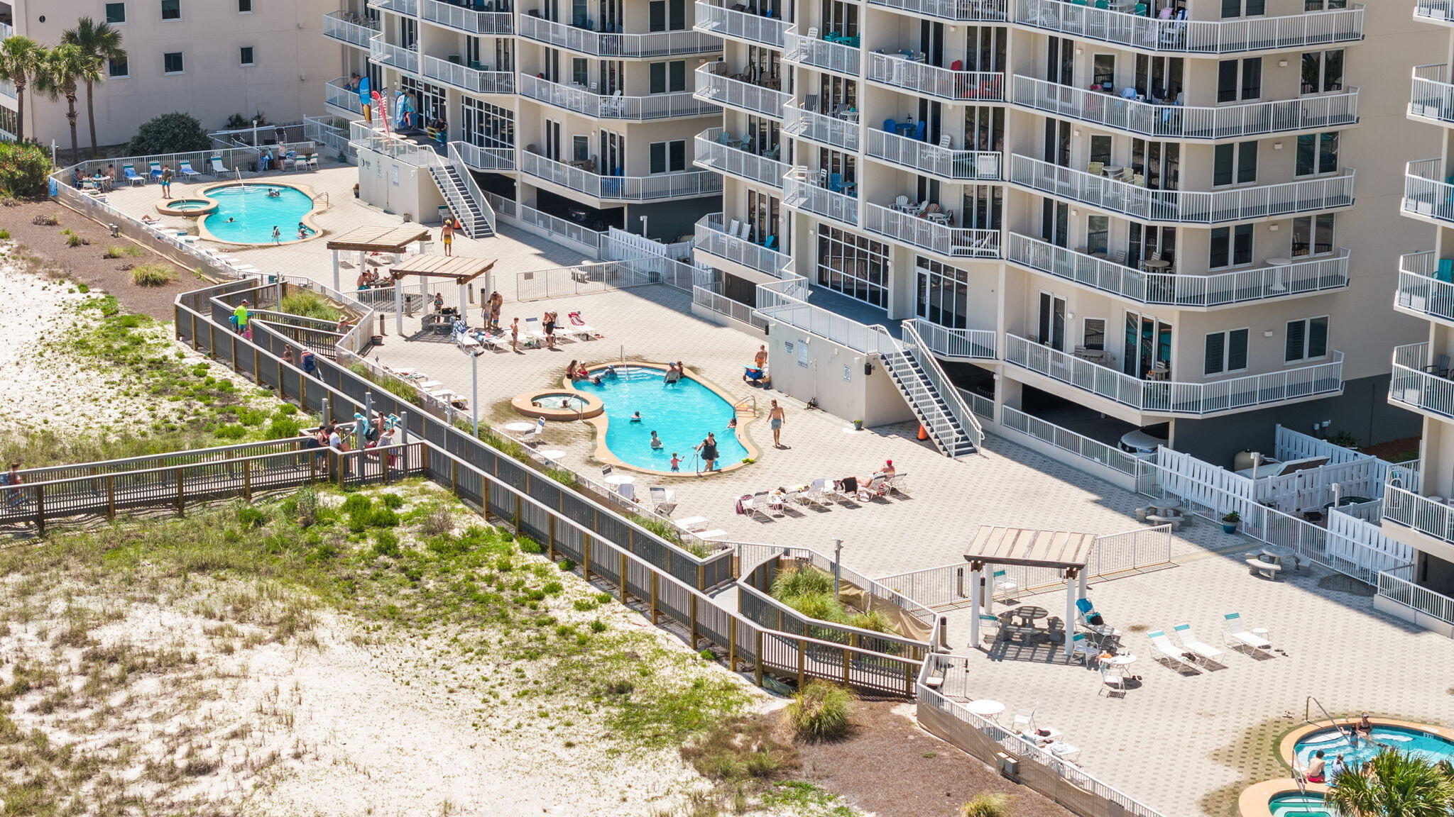 SUMMERWIND CONDOS - Residential