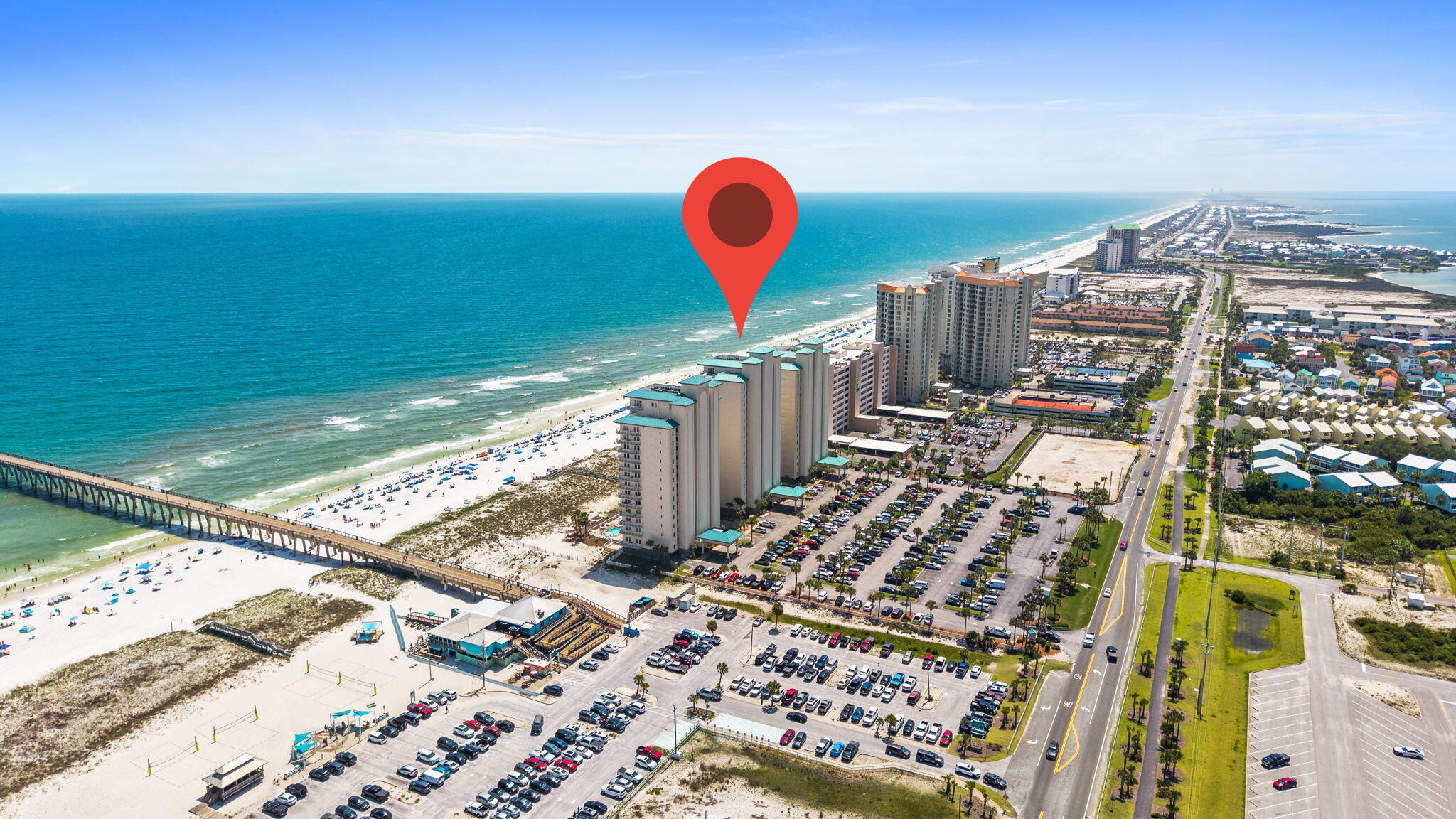 SUMMERWIND CONDOS - Residential