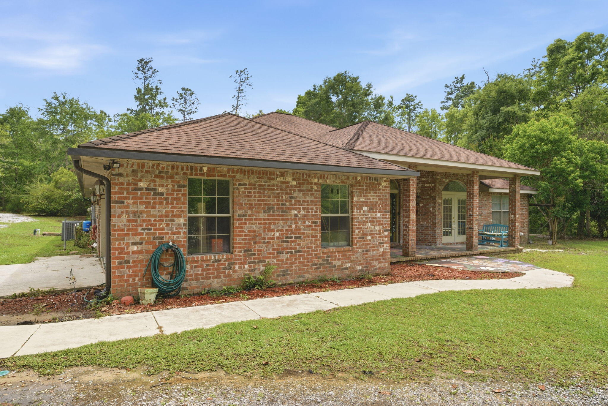 NO RECORDED SUBDIVISION - Residential