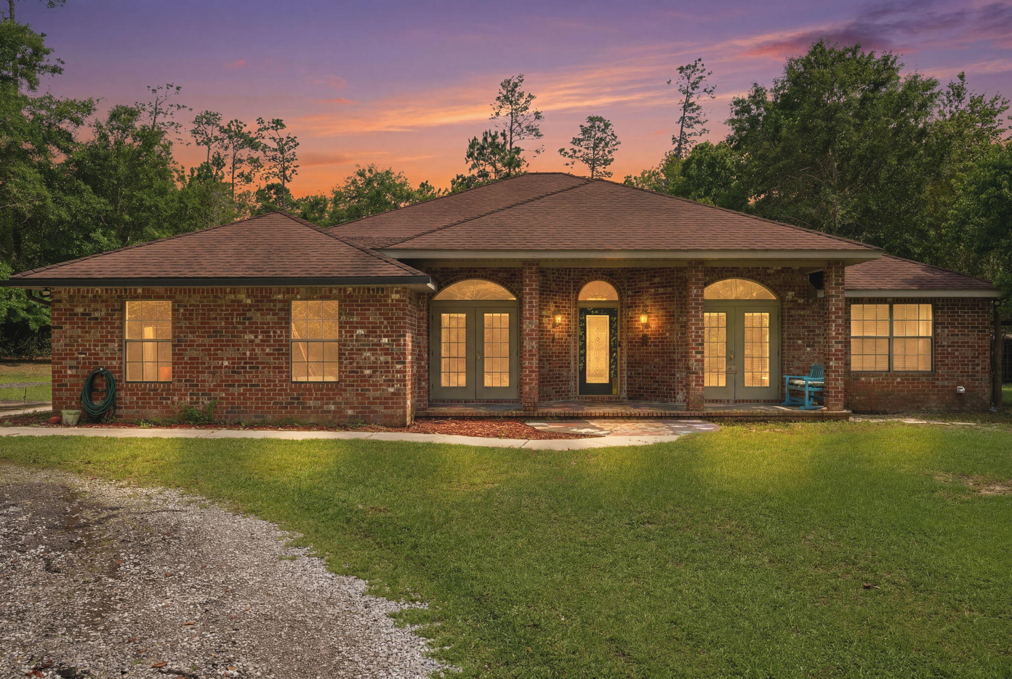NO RECORDED SUBDIVISION - Residential