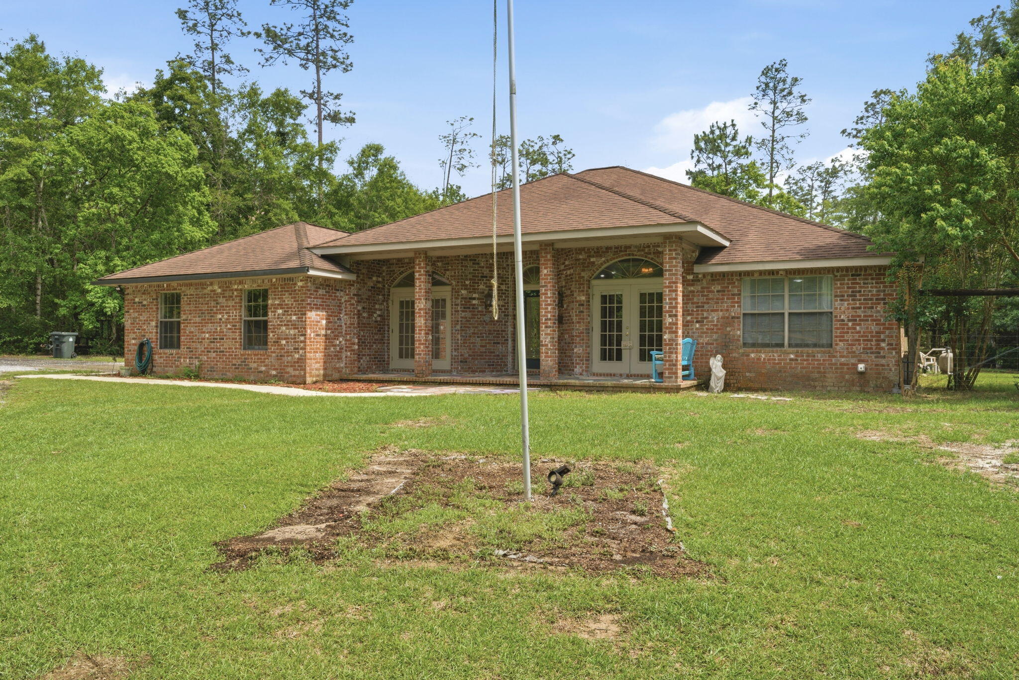 NO RECORDED SUBDIVISION - Residential