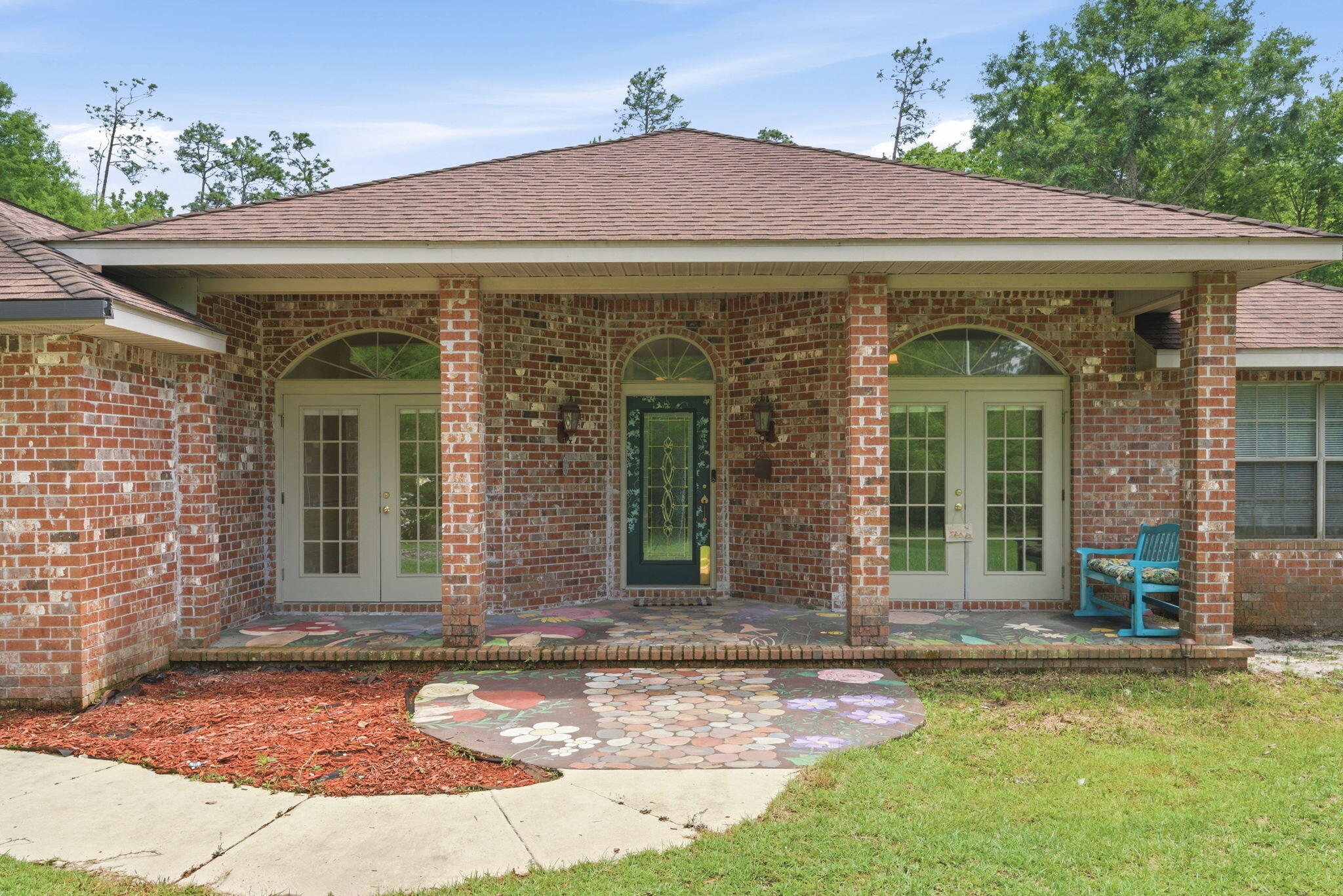 NO RECORDED SUBDIVISION - Residential