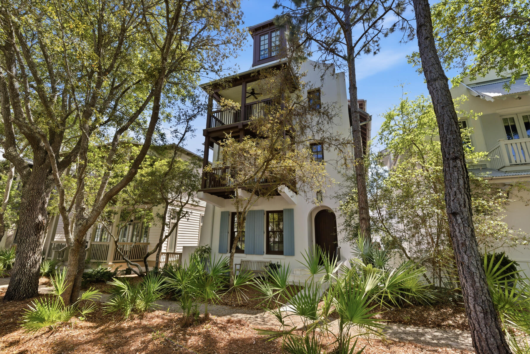 ROSEMARY BEACH - Residential