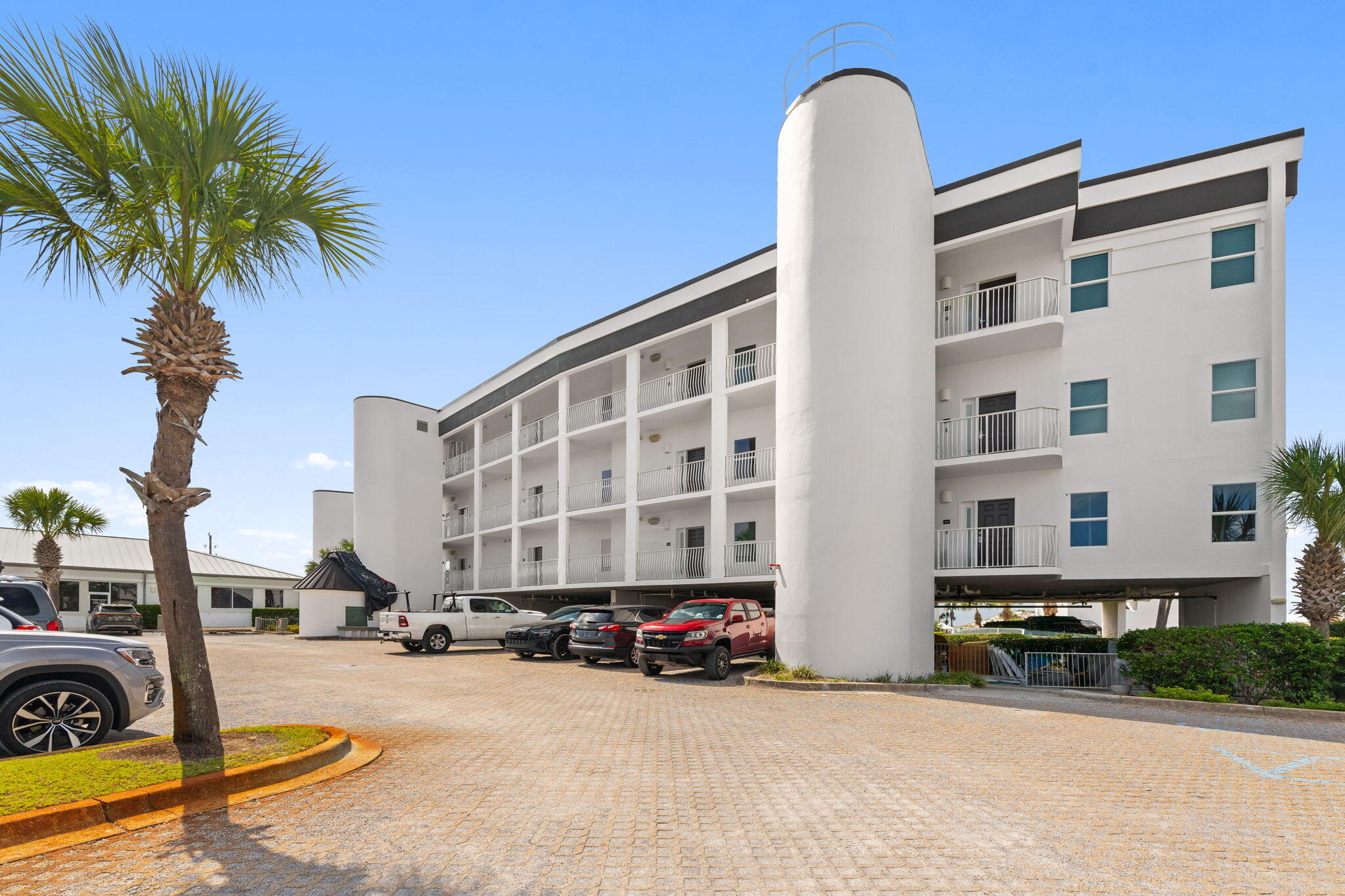 DUNES OF SEAGROVE - Residential