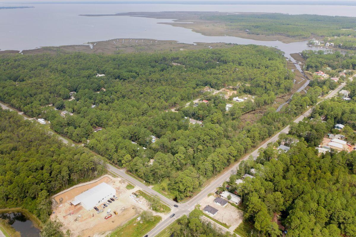TOWN OF SANTA ROSA - Land