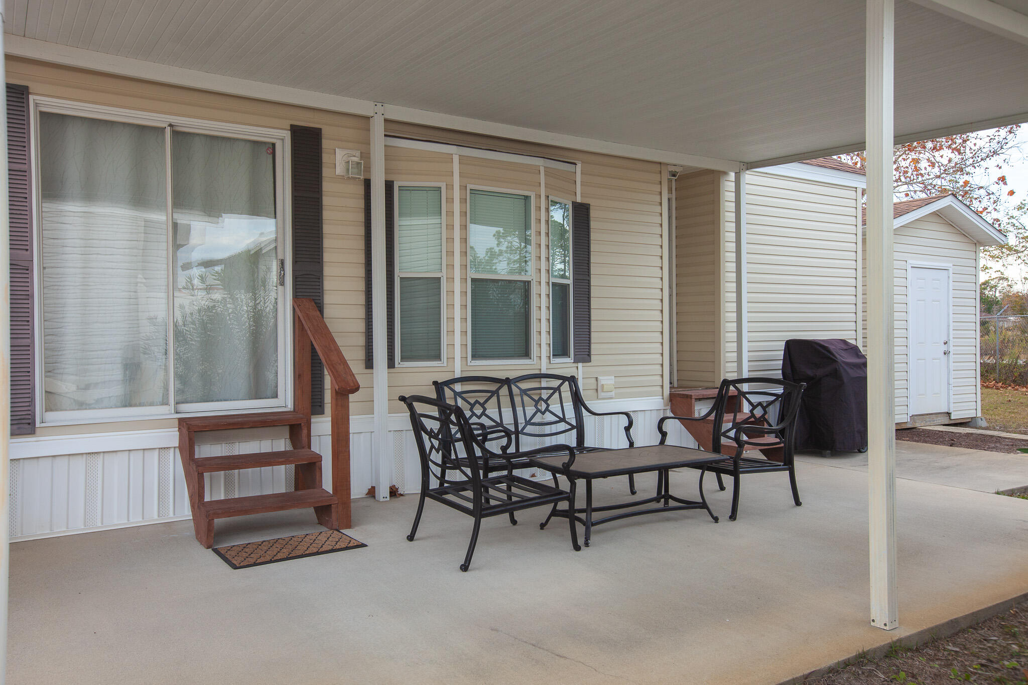 Emerald Pointe Resort - Residential