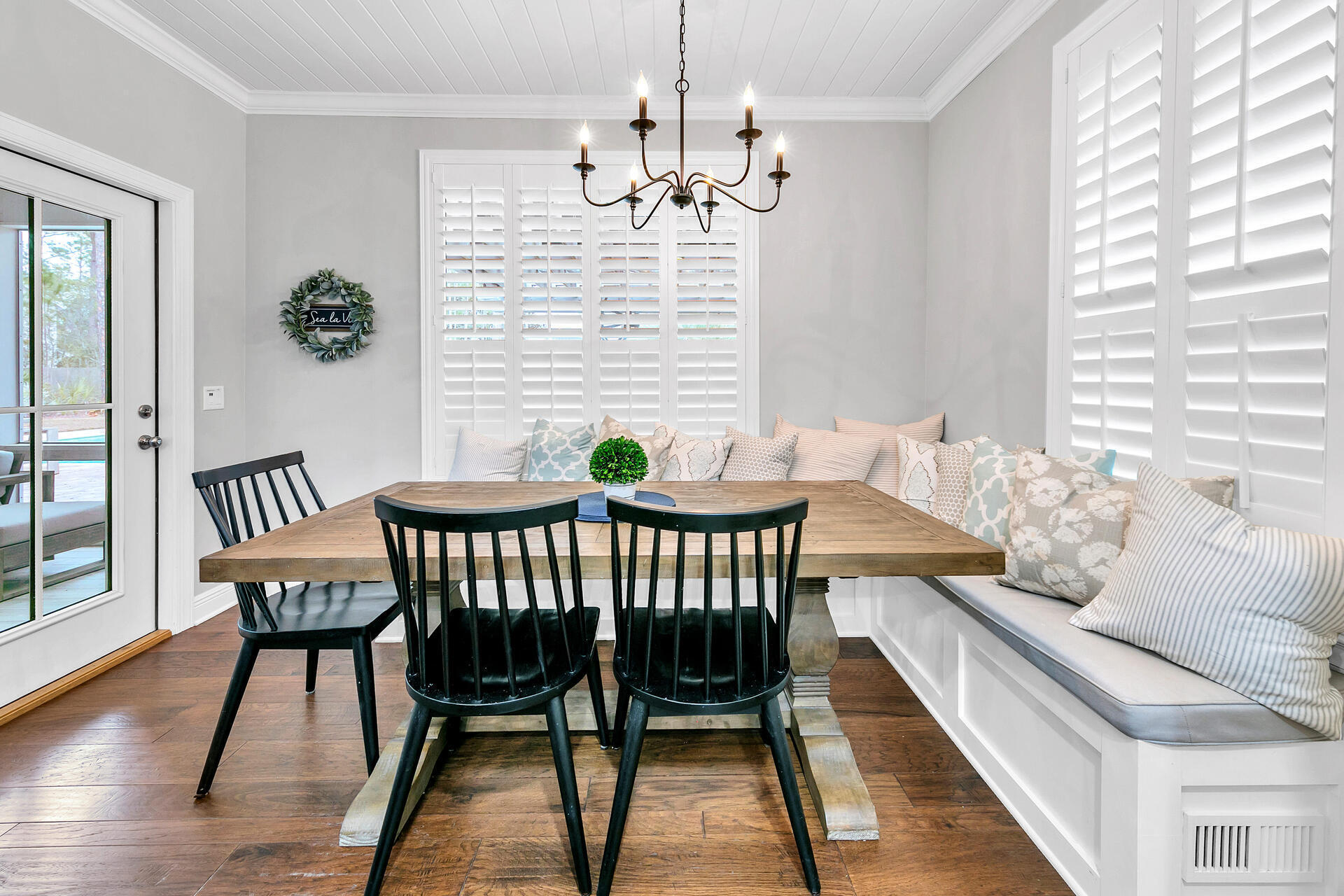SUGARWOOD - Residential