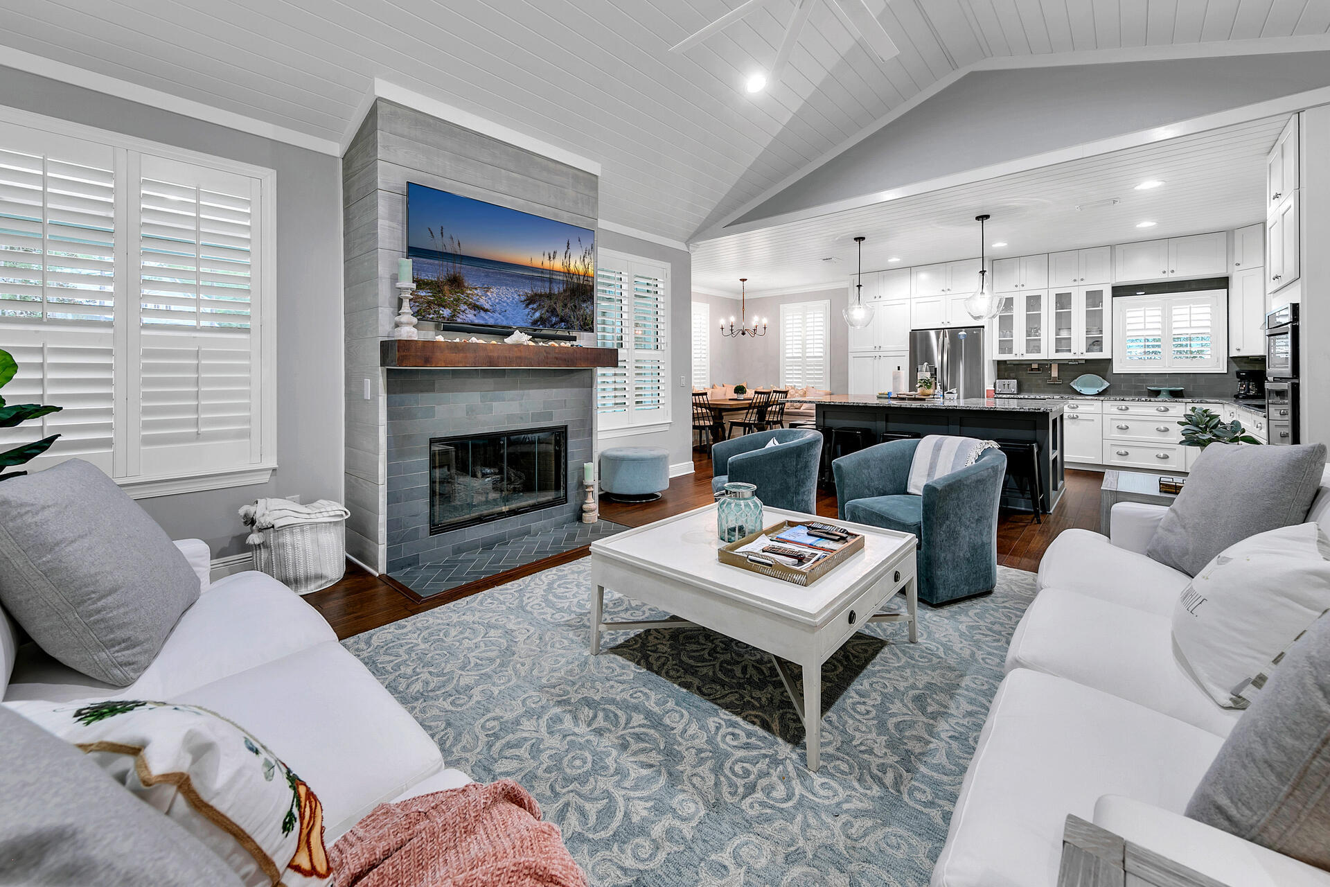 SUGARWOOD - Residential