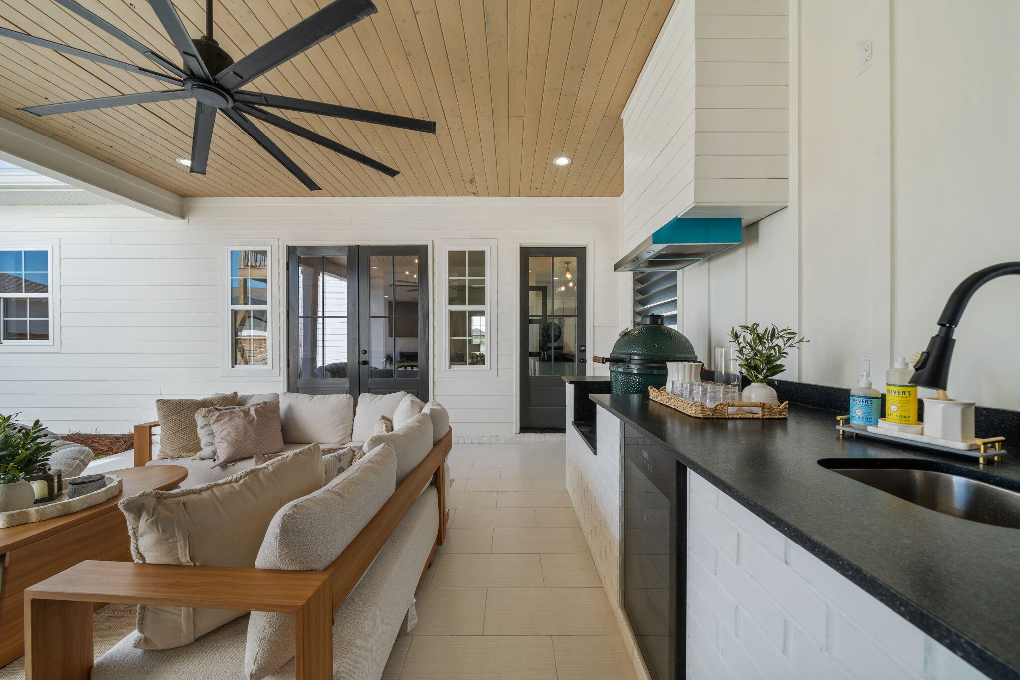 Tapestry Park - Residential