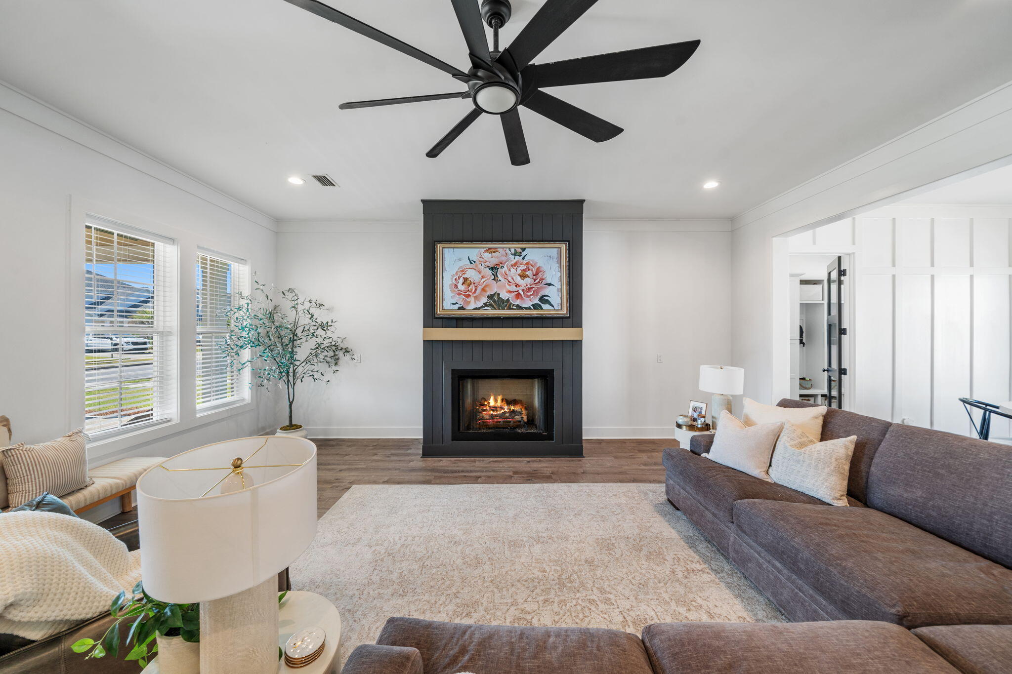 Tapestry Park - Residential