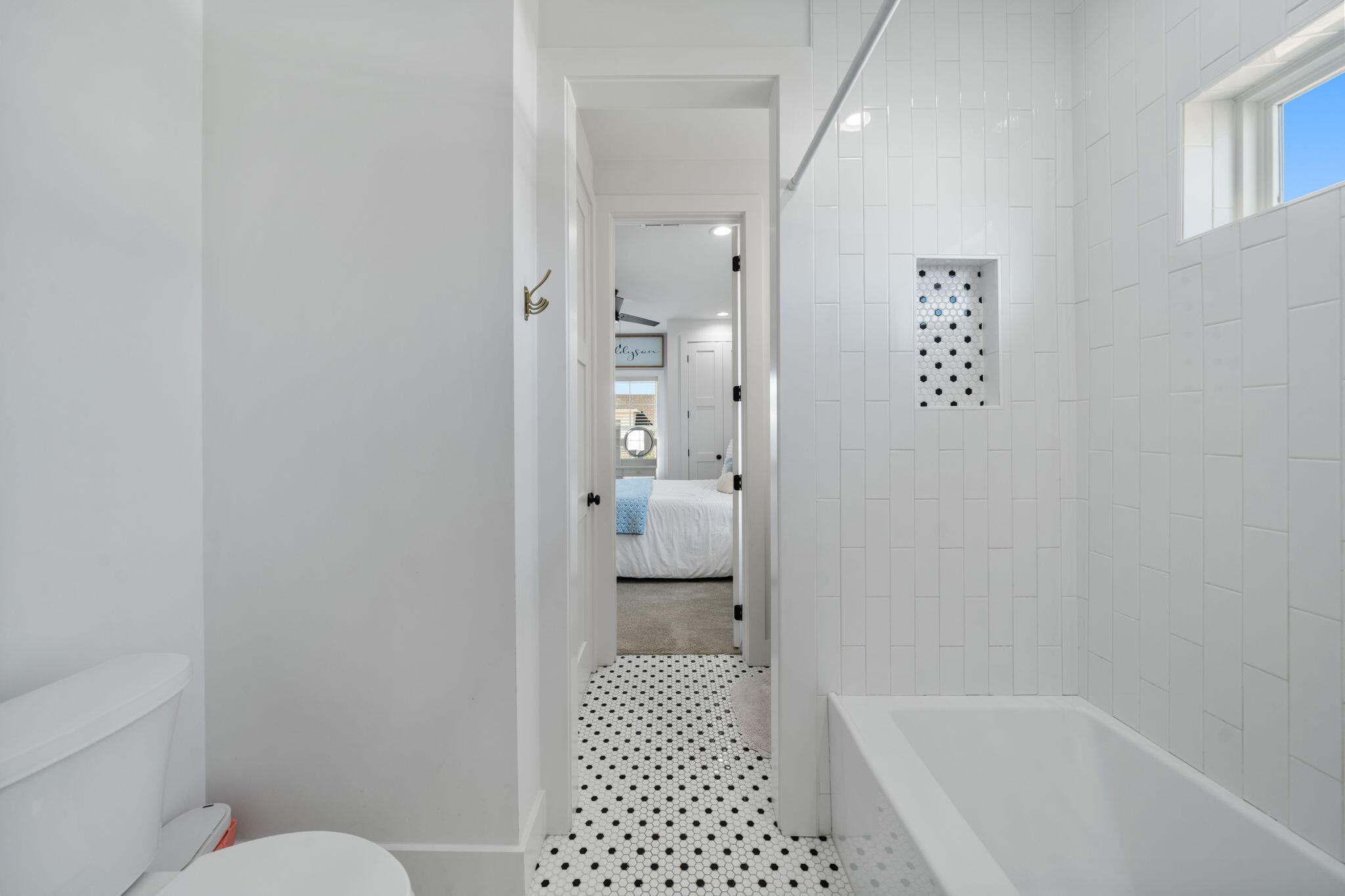Tapestry Park - Residential
