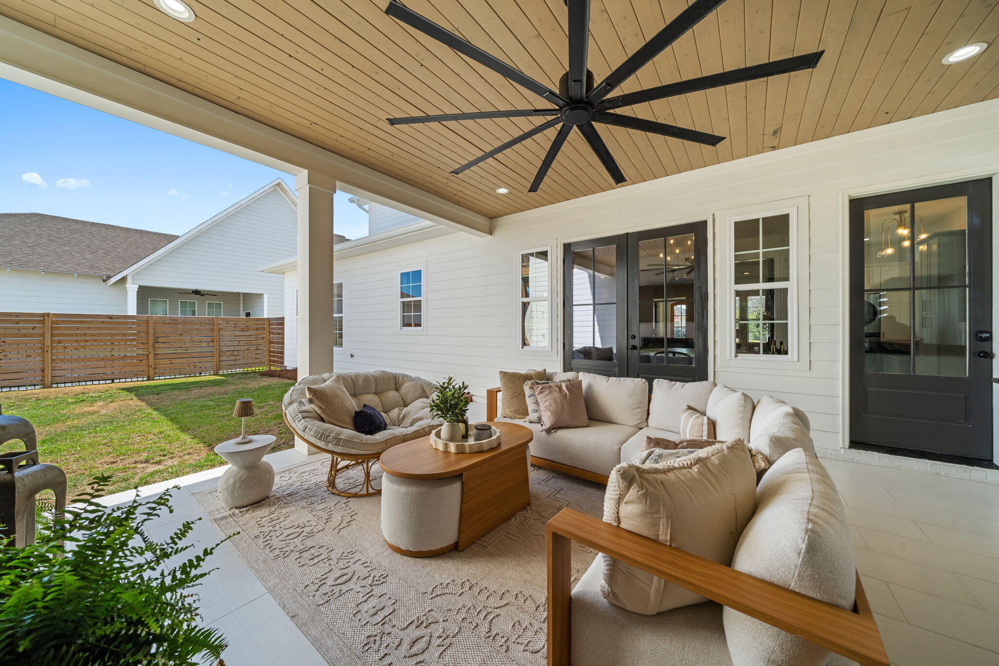 Tapestry Park - Residential