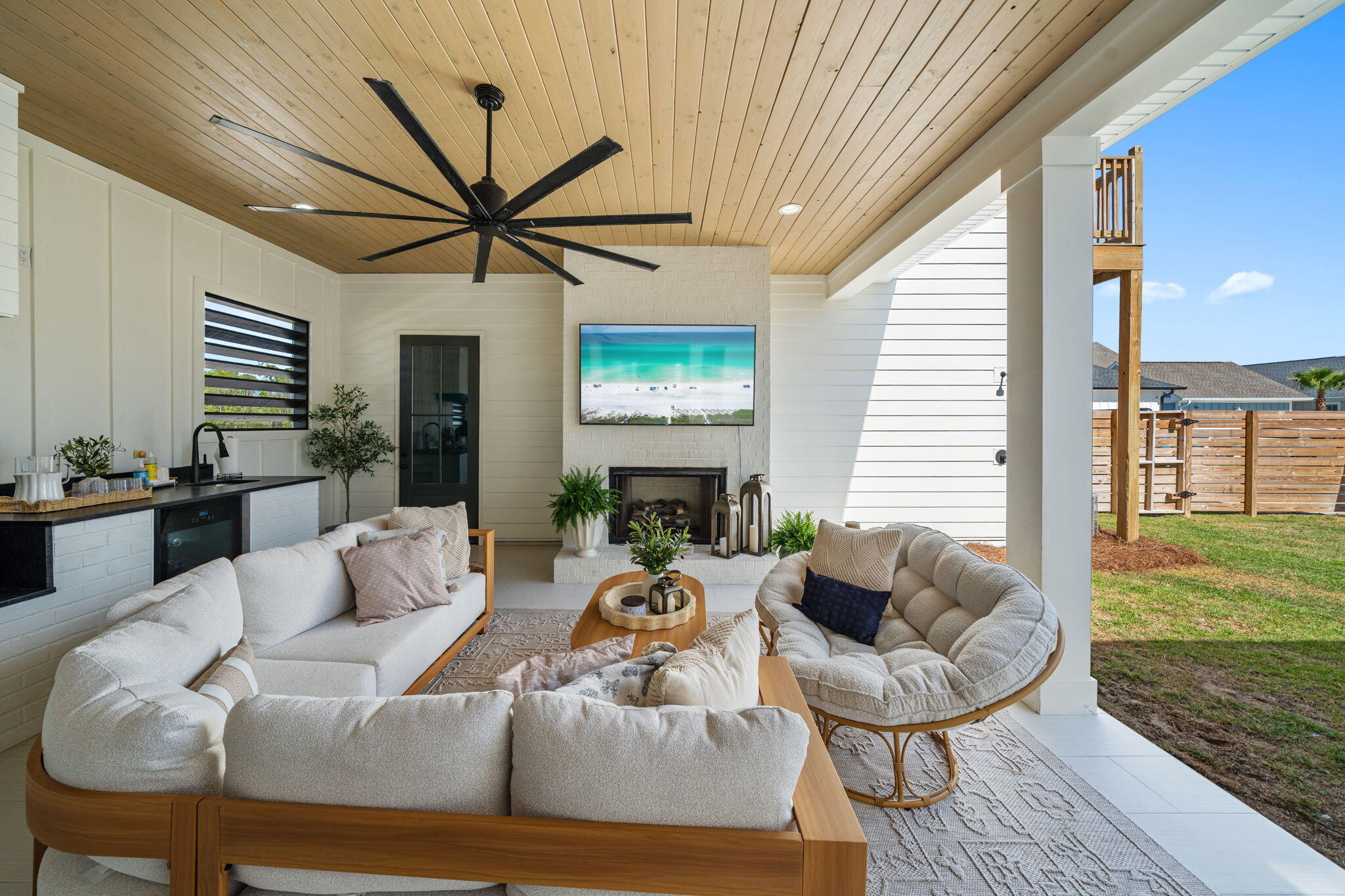 Tapestry Park - Residential