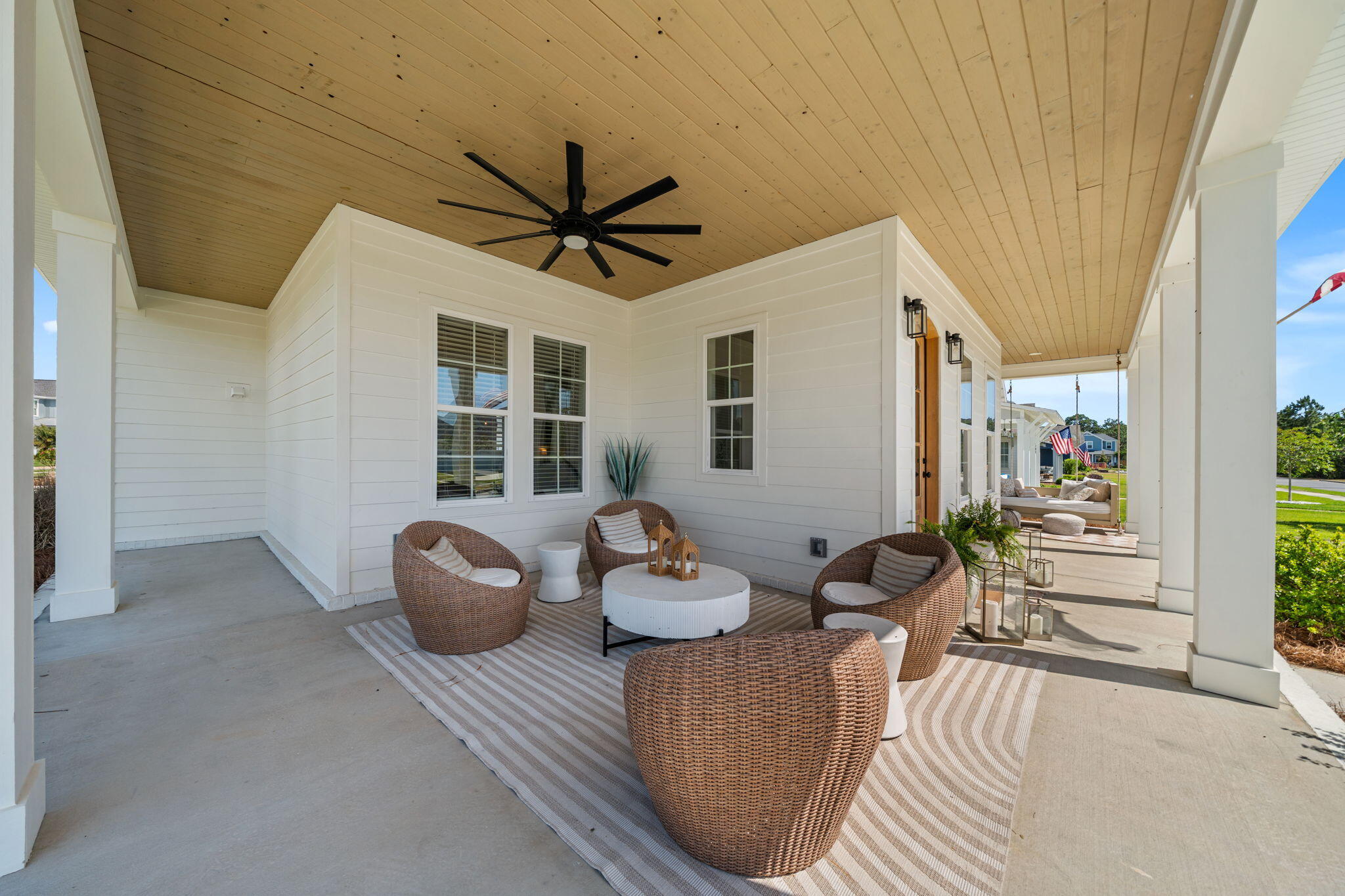 Tapestry Park - Residential