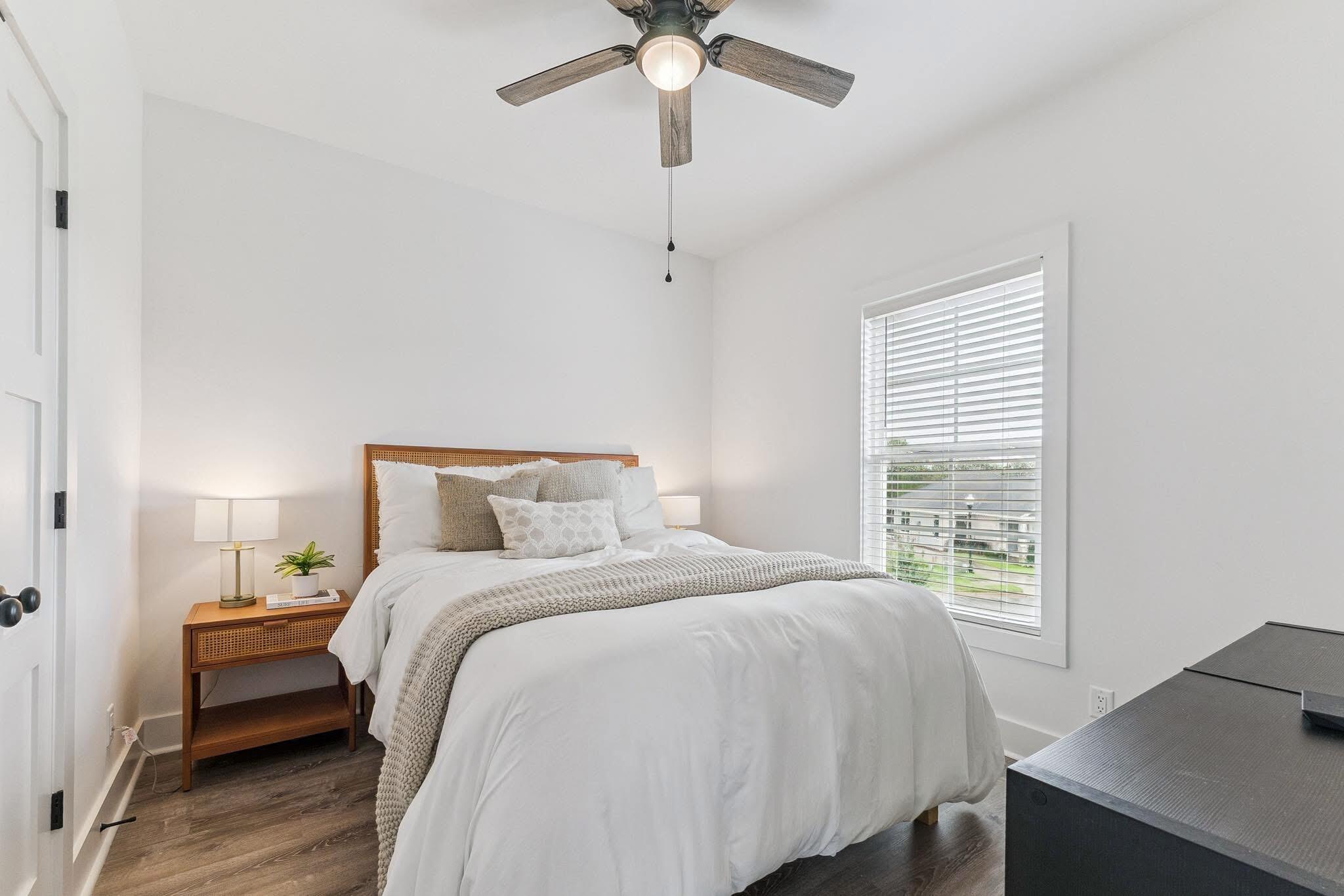 Tapestry Park - Residential