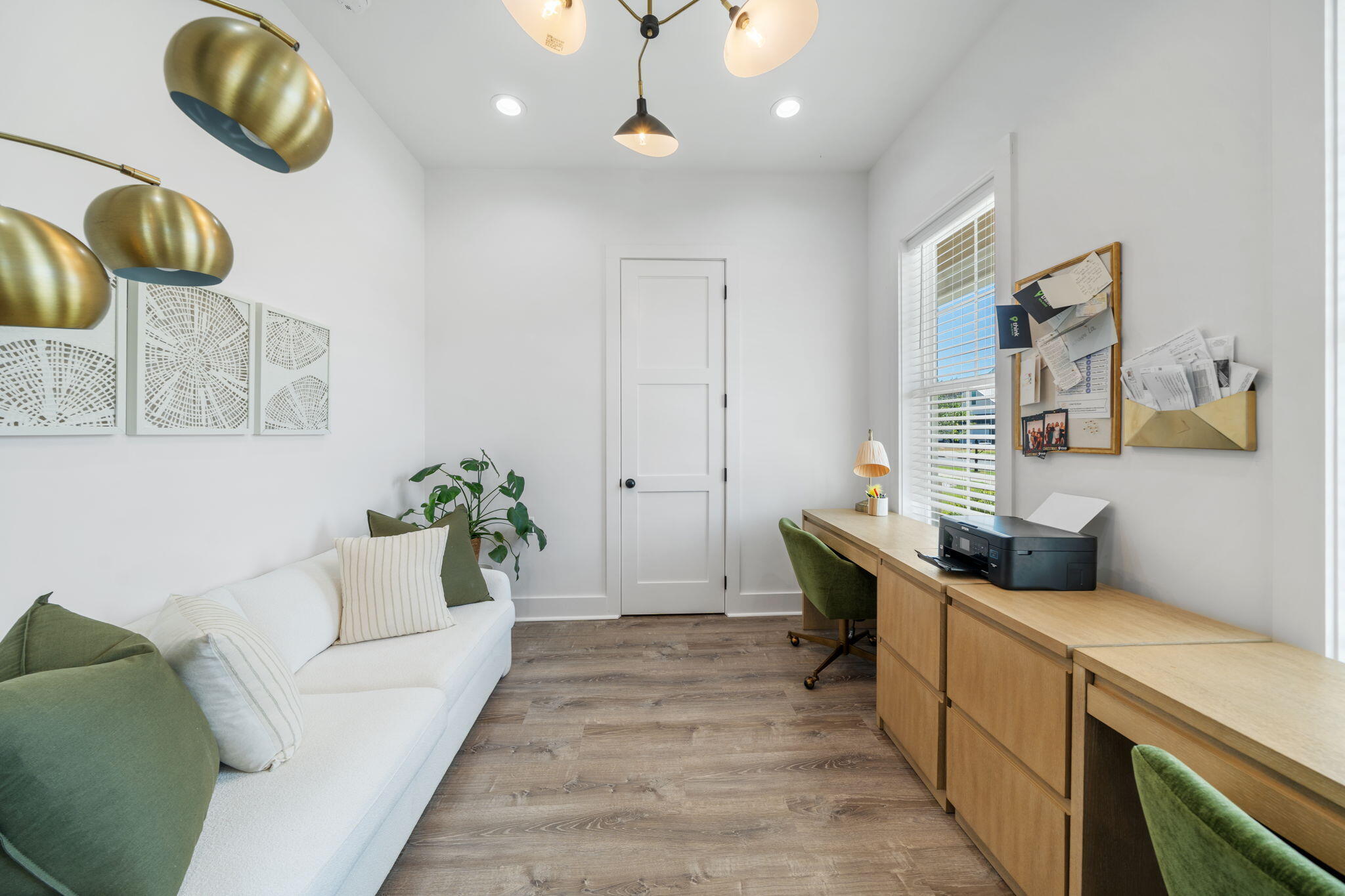 Tapestry Park - Residential