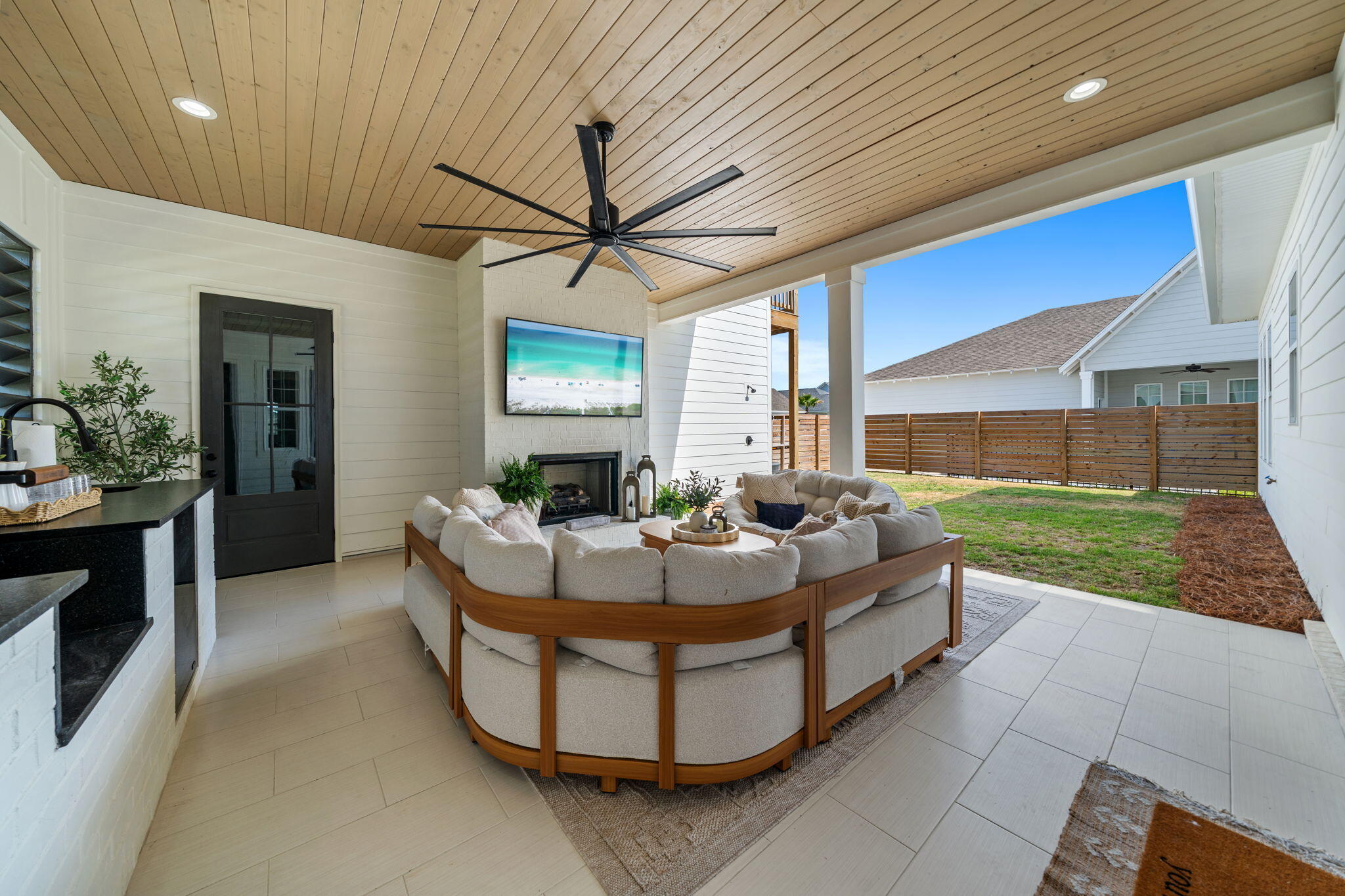 Tapestry Park - Residential
