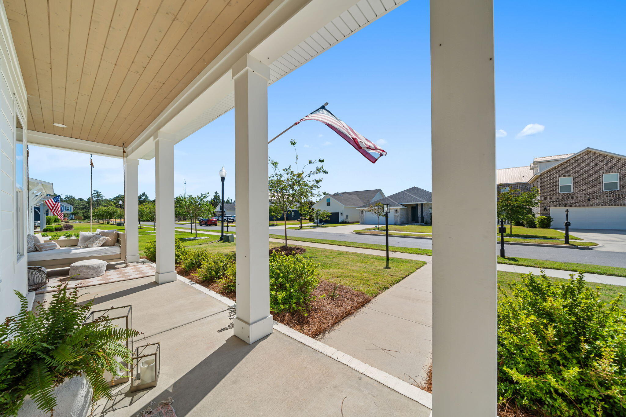 Tapestry Park - Residential