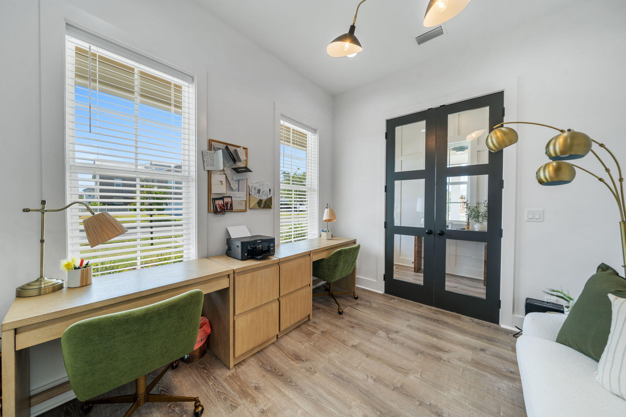 Tapestry Park - Residential