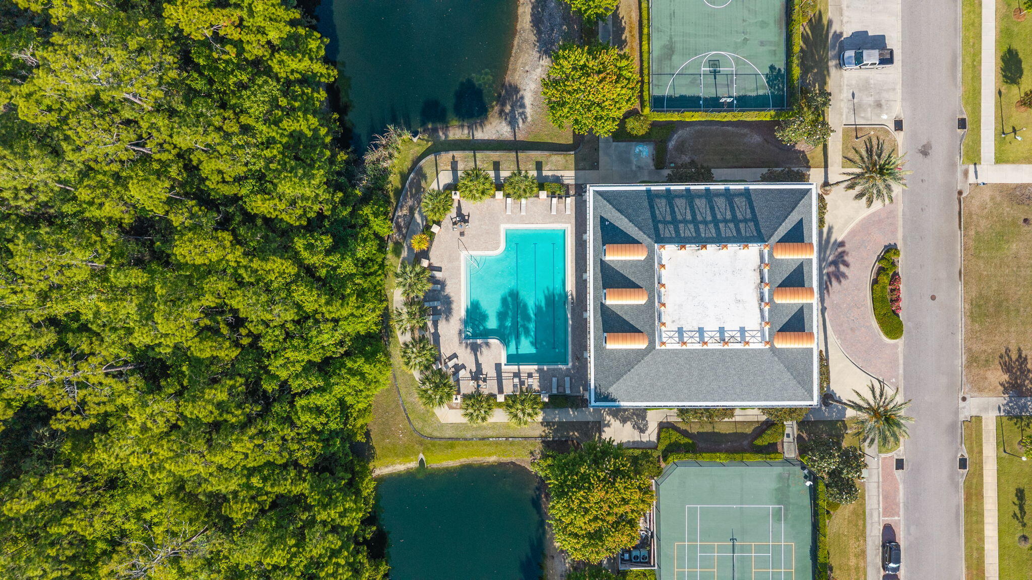 Tapestry Park - Residential