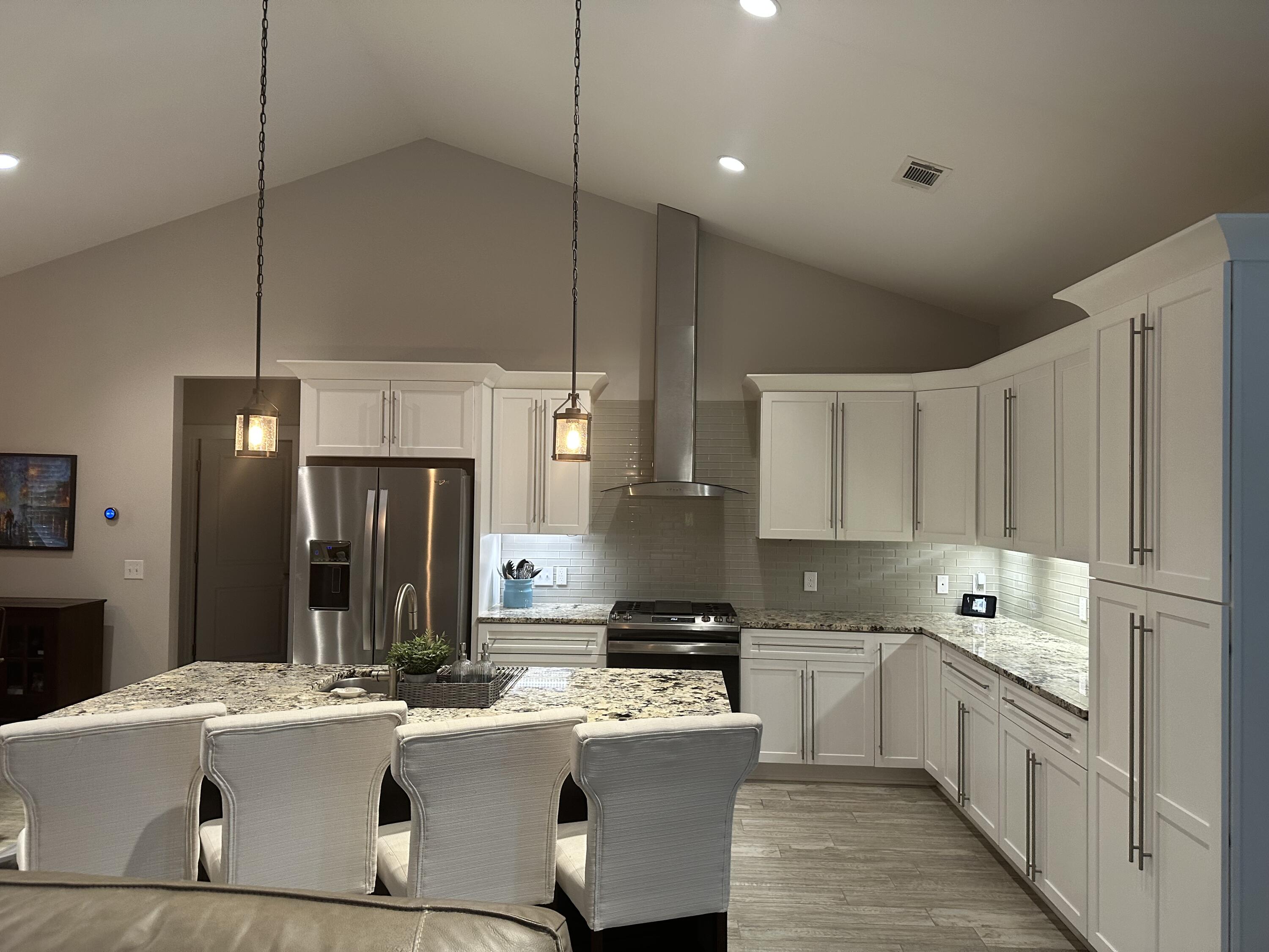 SHADOW PINES S/D - Residential
