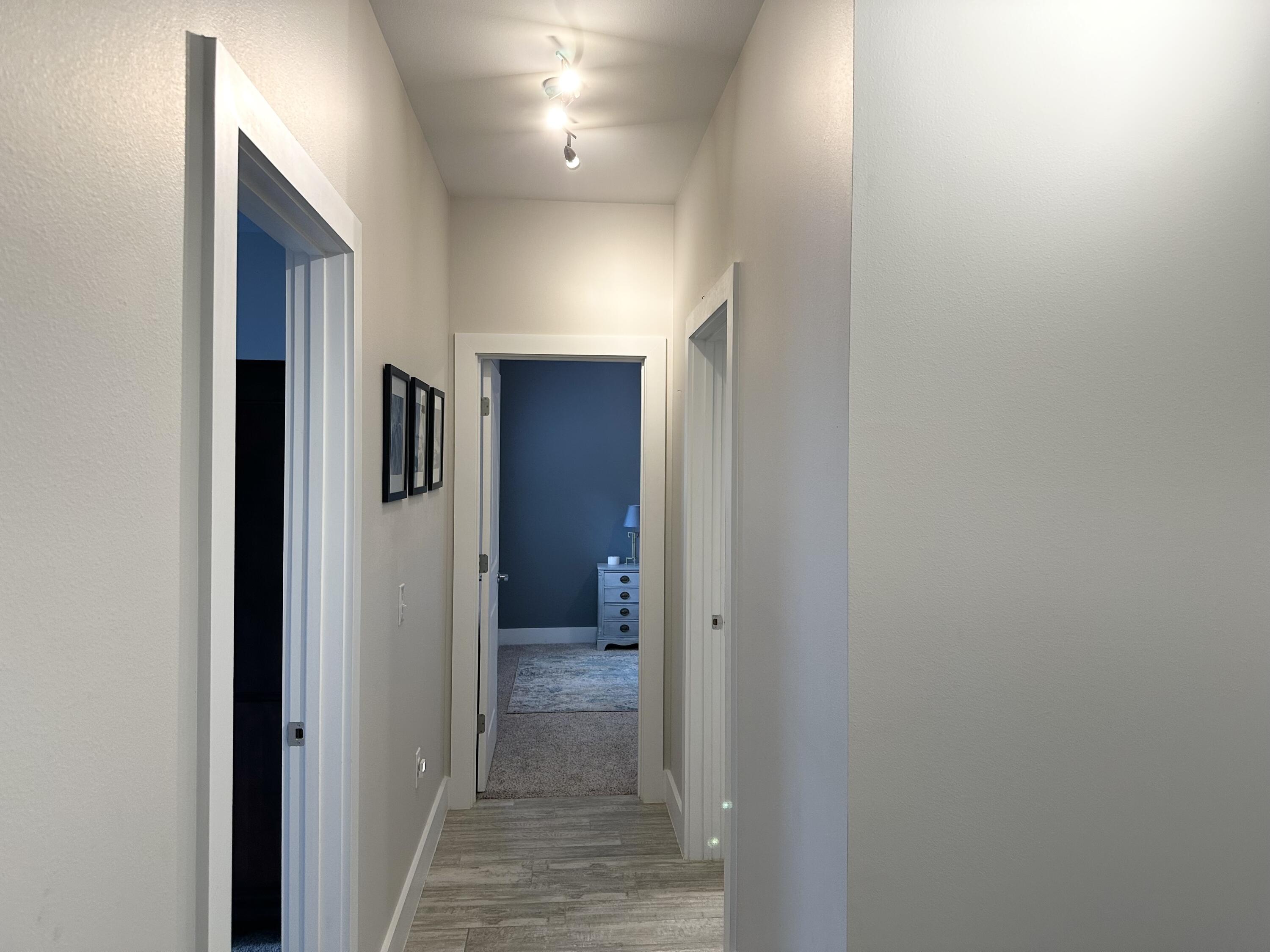 SHADOW PINES S/D - Residential