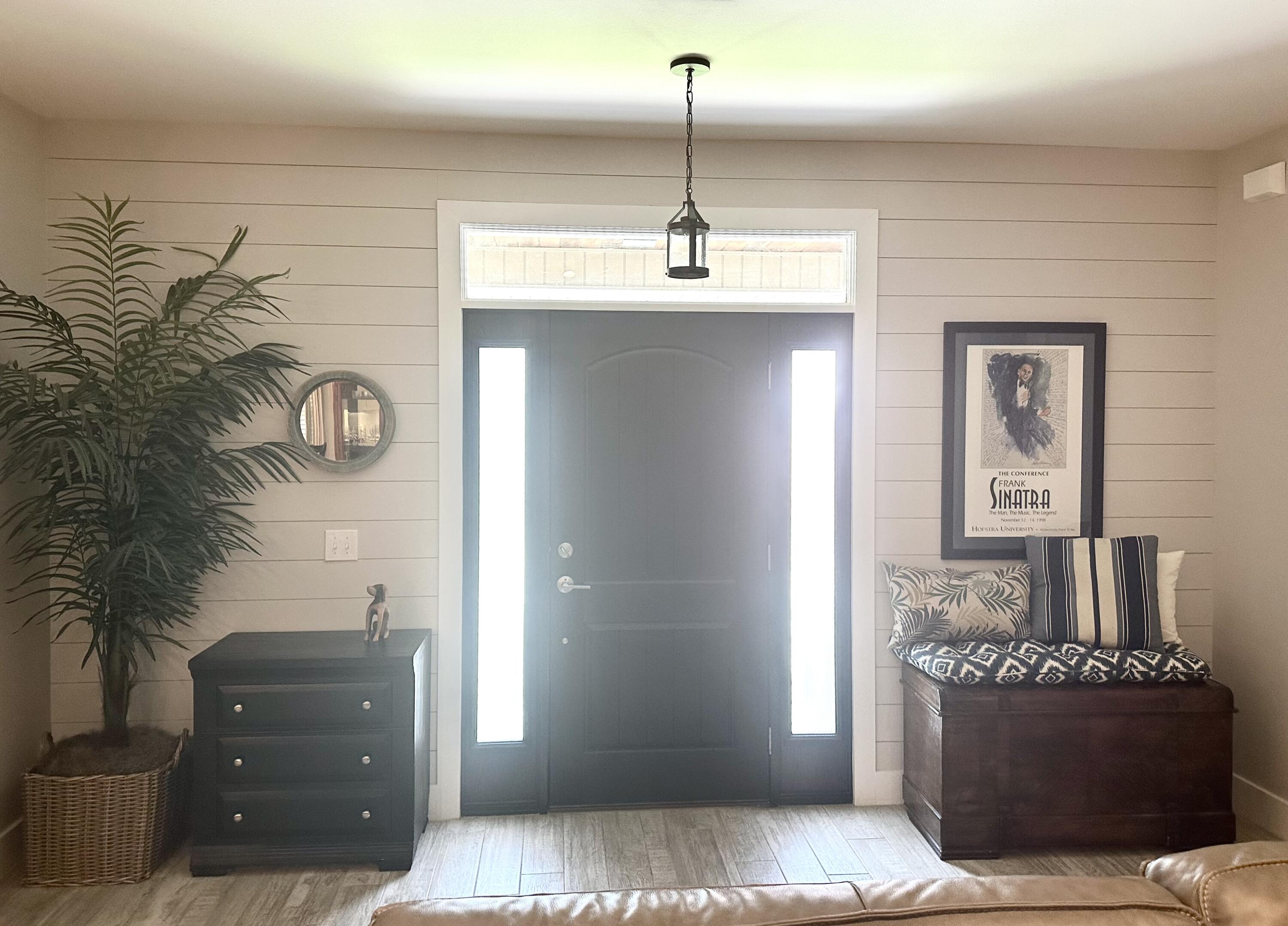 SHADOW PINES S/D - Residential