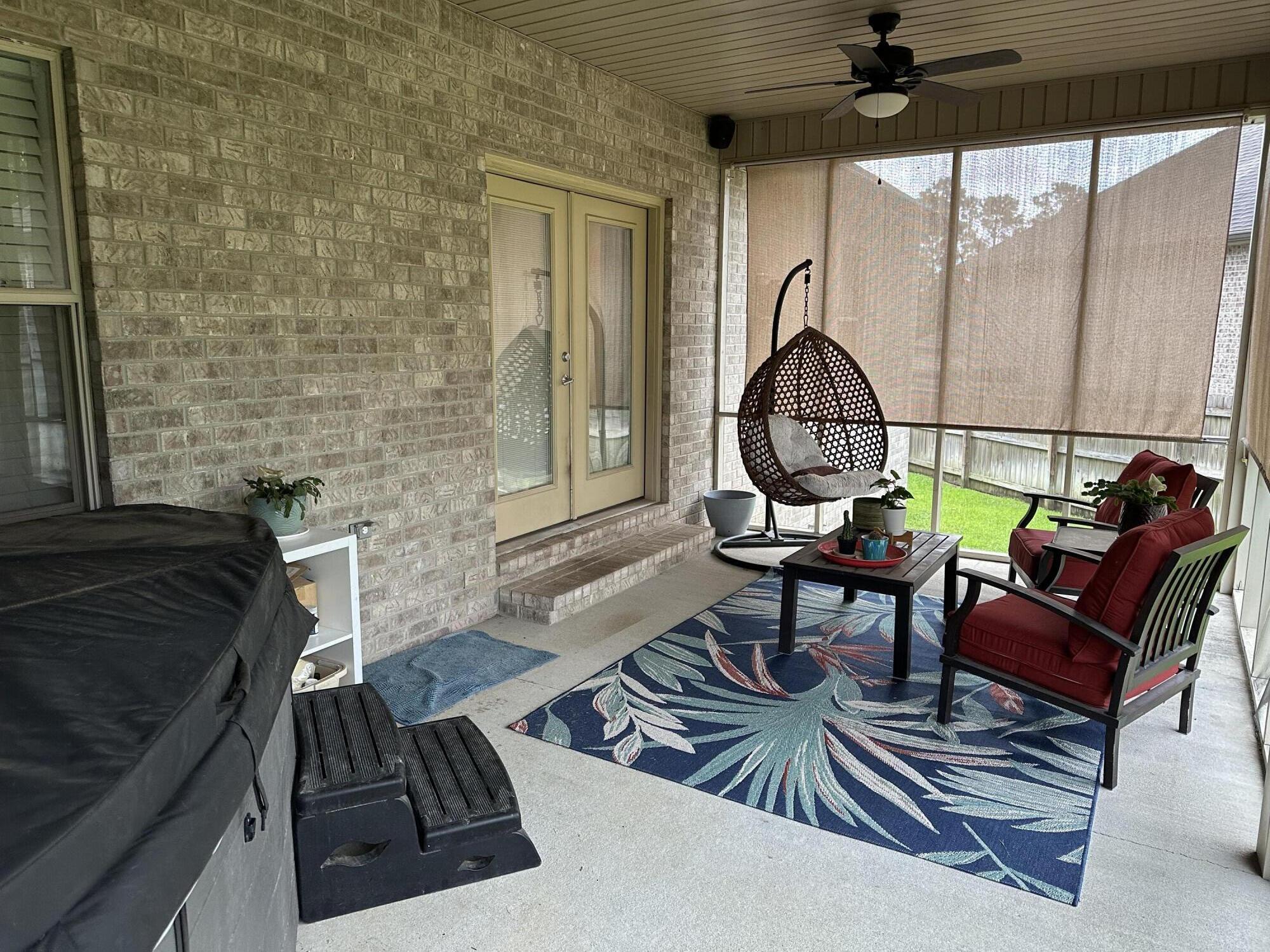 SHADOW PINES S/D - Residential