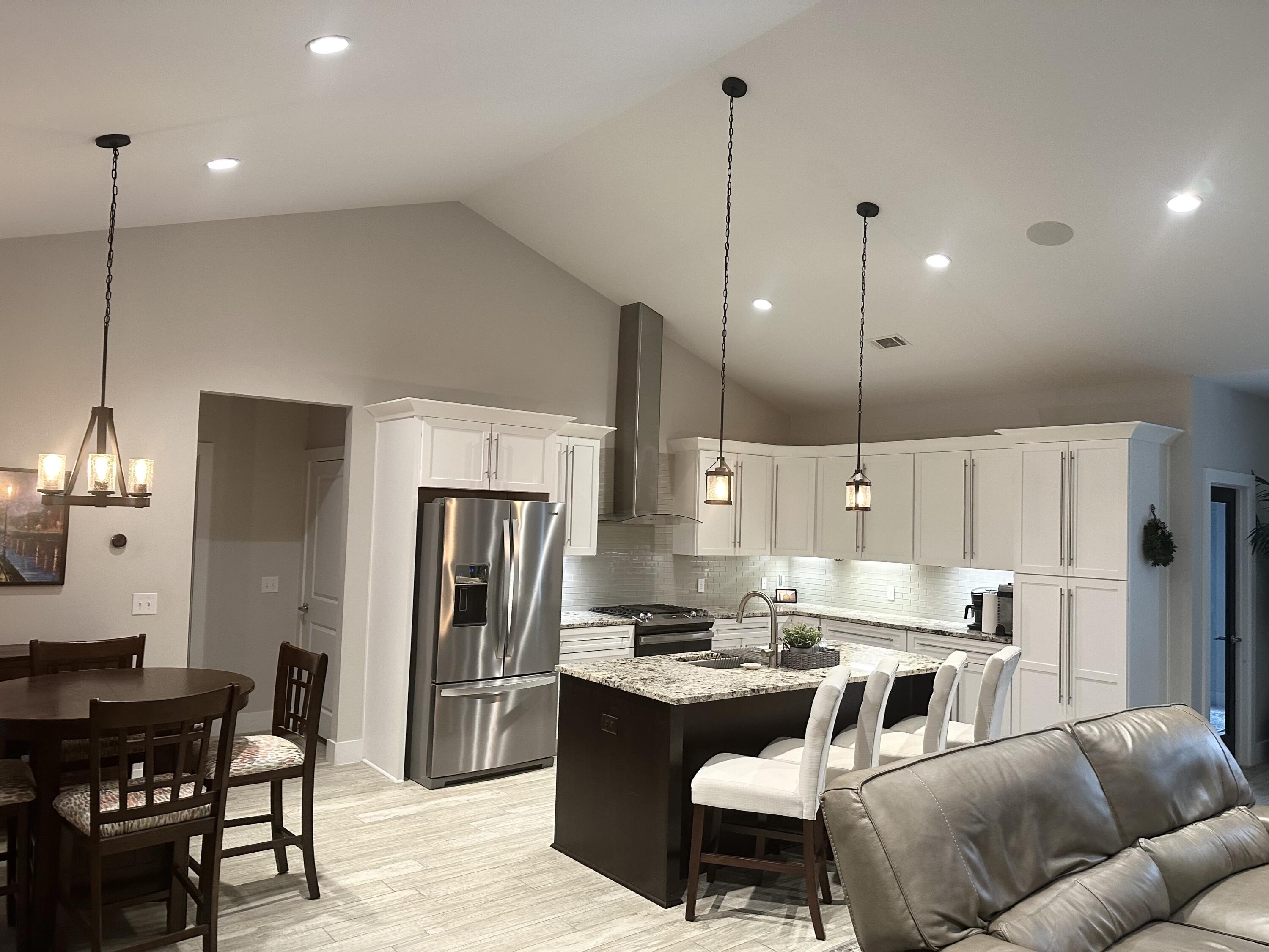 SHADOW PINES S/D - Residential