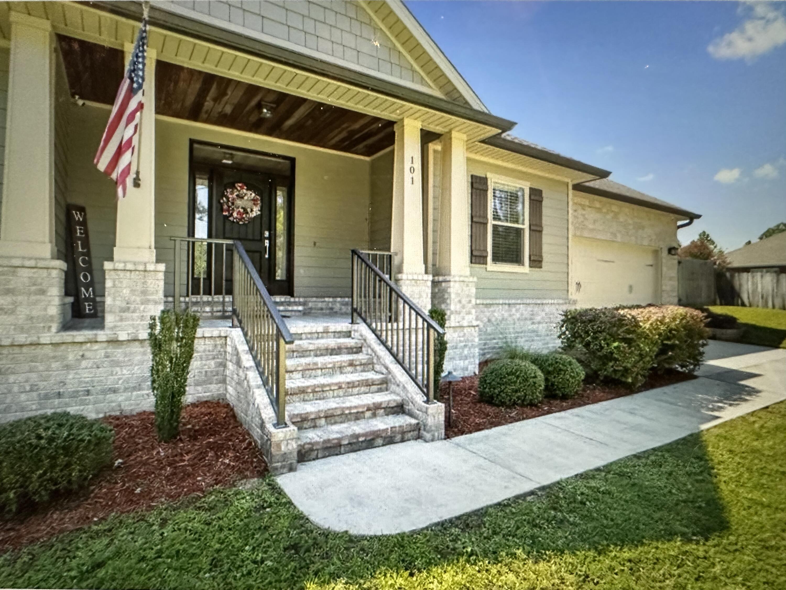 SHADOW PINES S/D - Residential