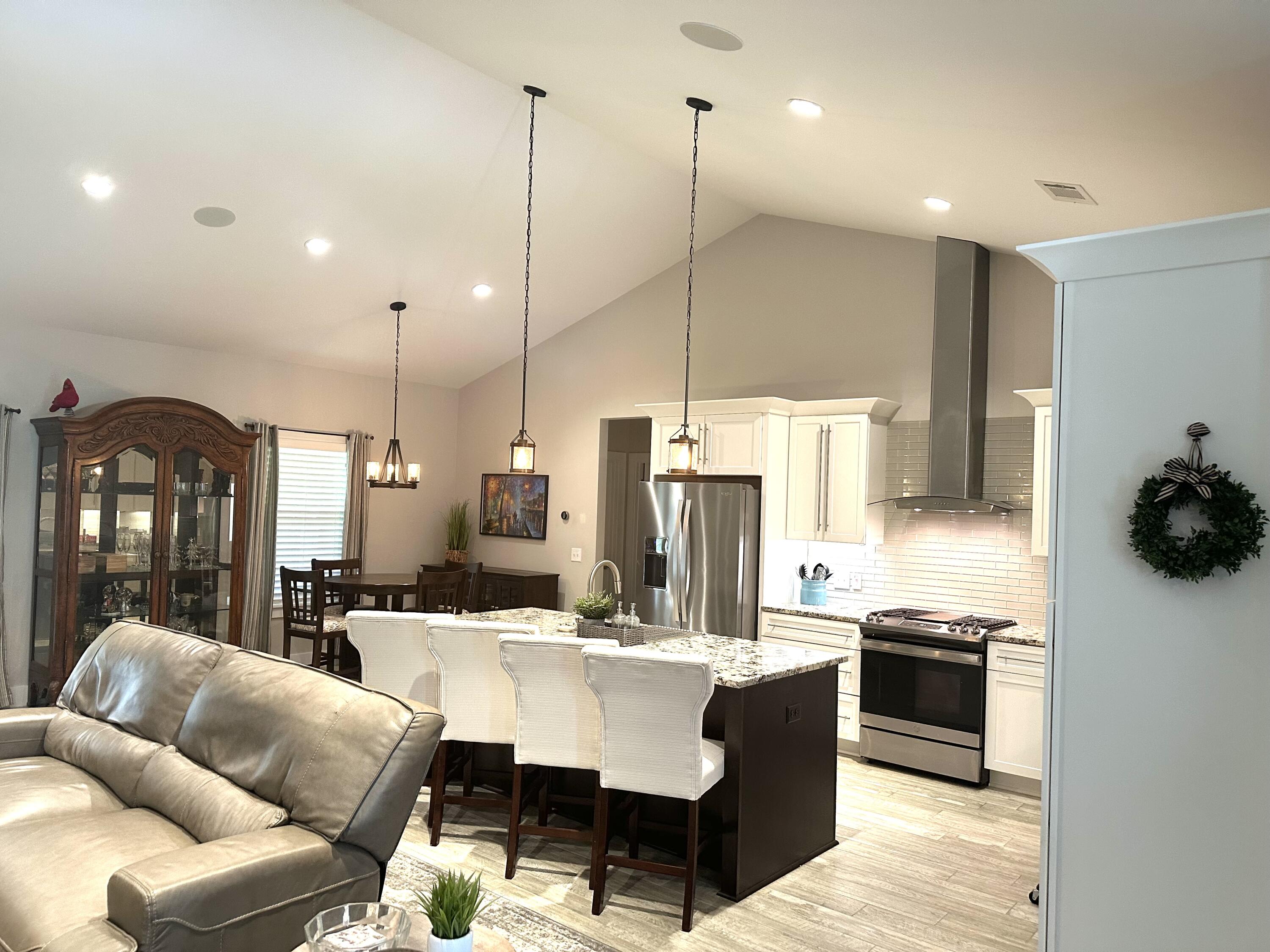 SHADOW PINES S/D - Residential
