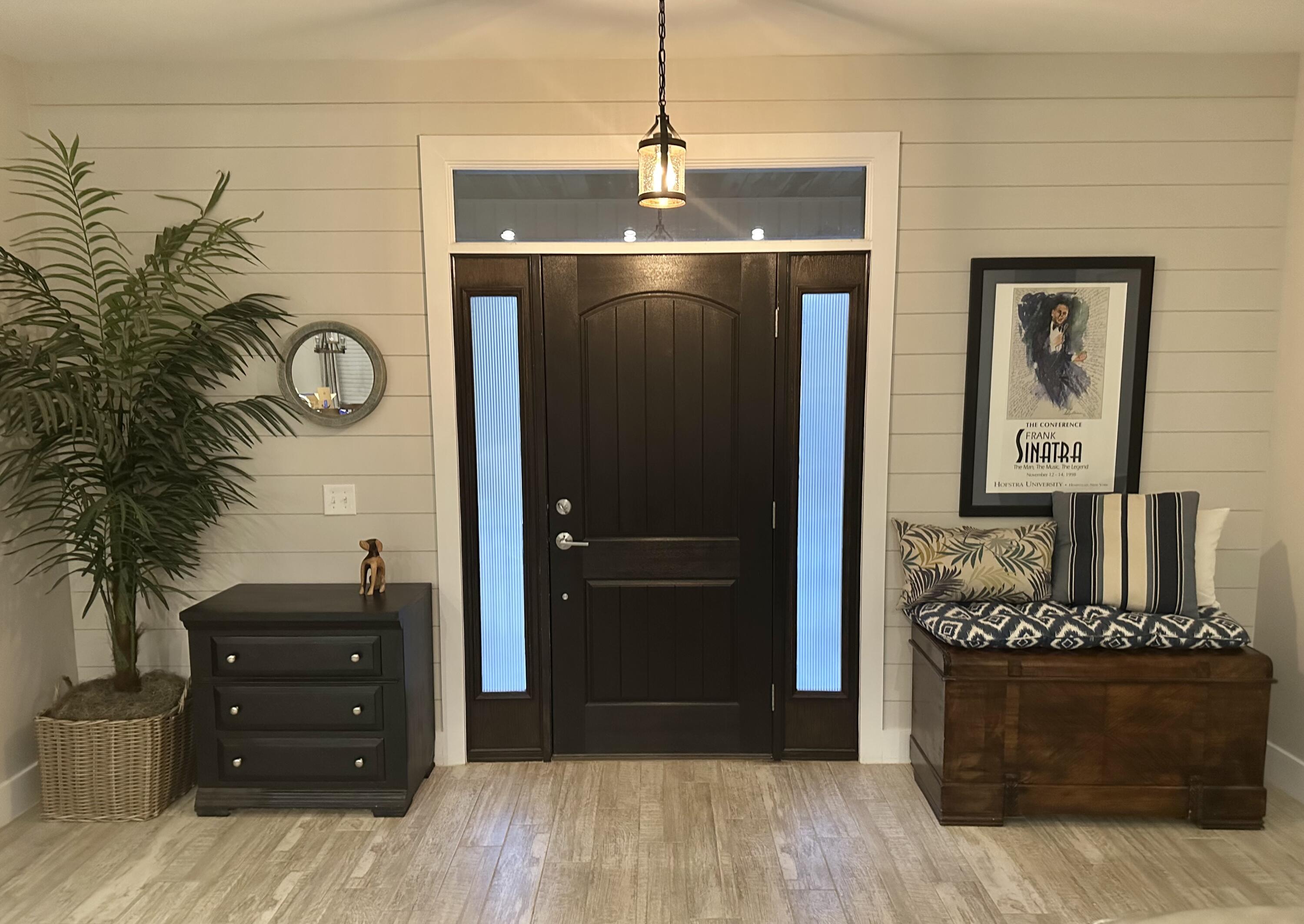 SHADOW PINES S/D - Residential