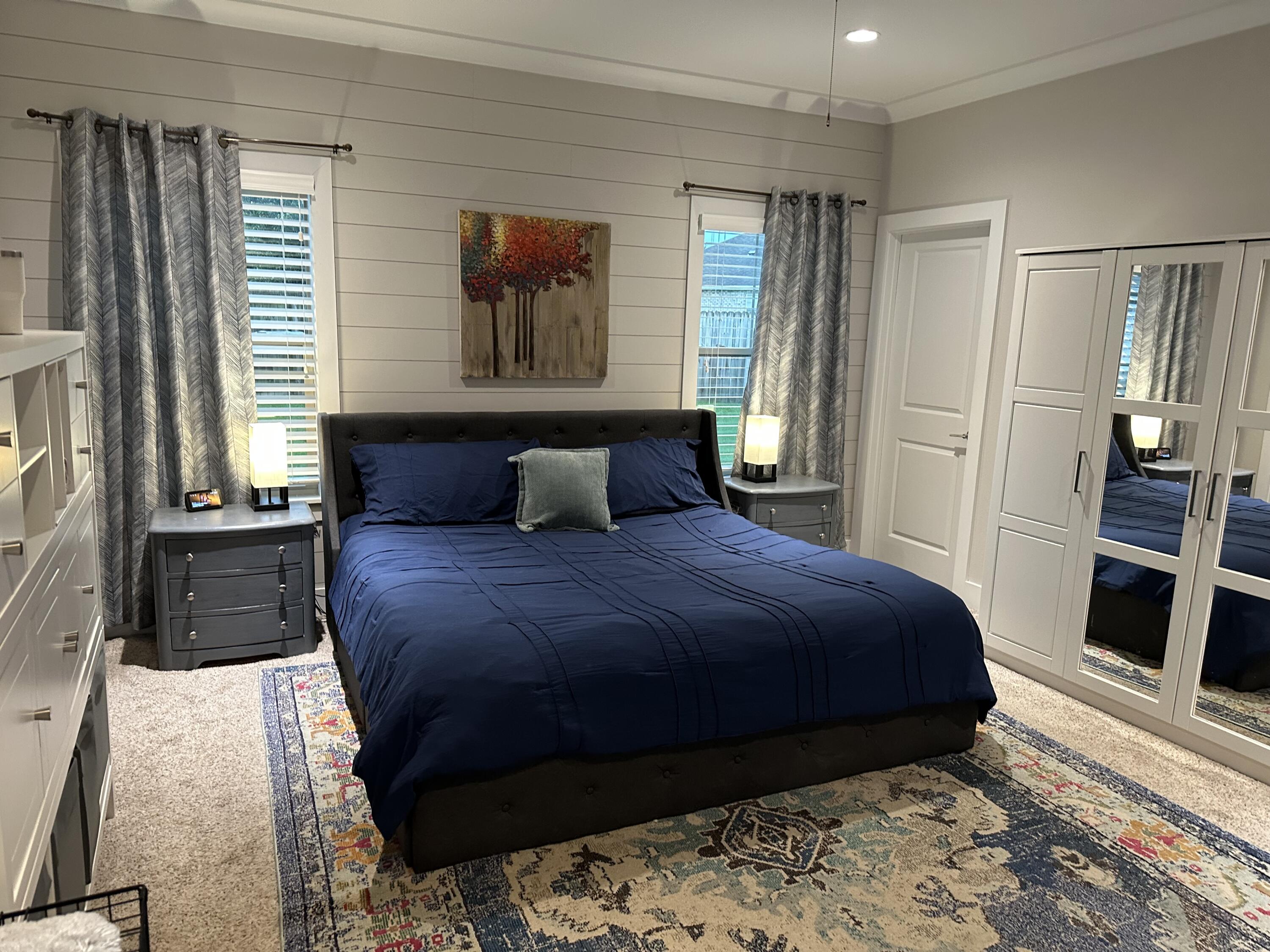 SHADOW PINES S/D - Residential