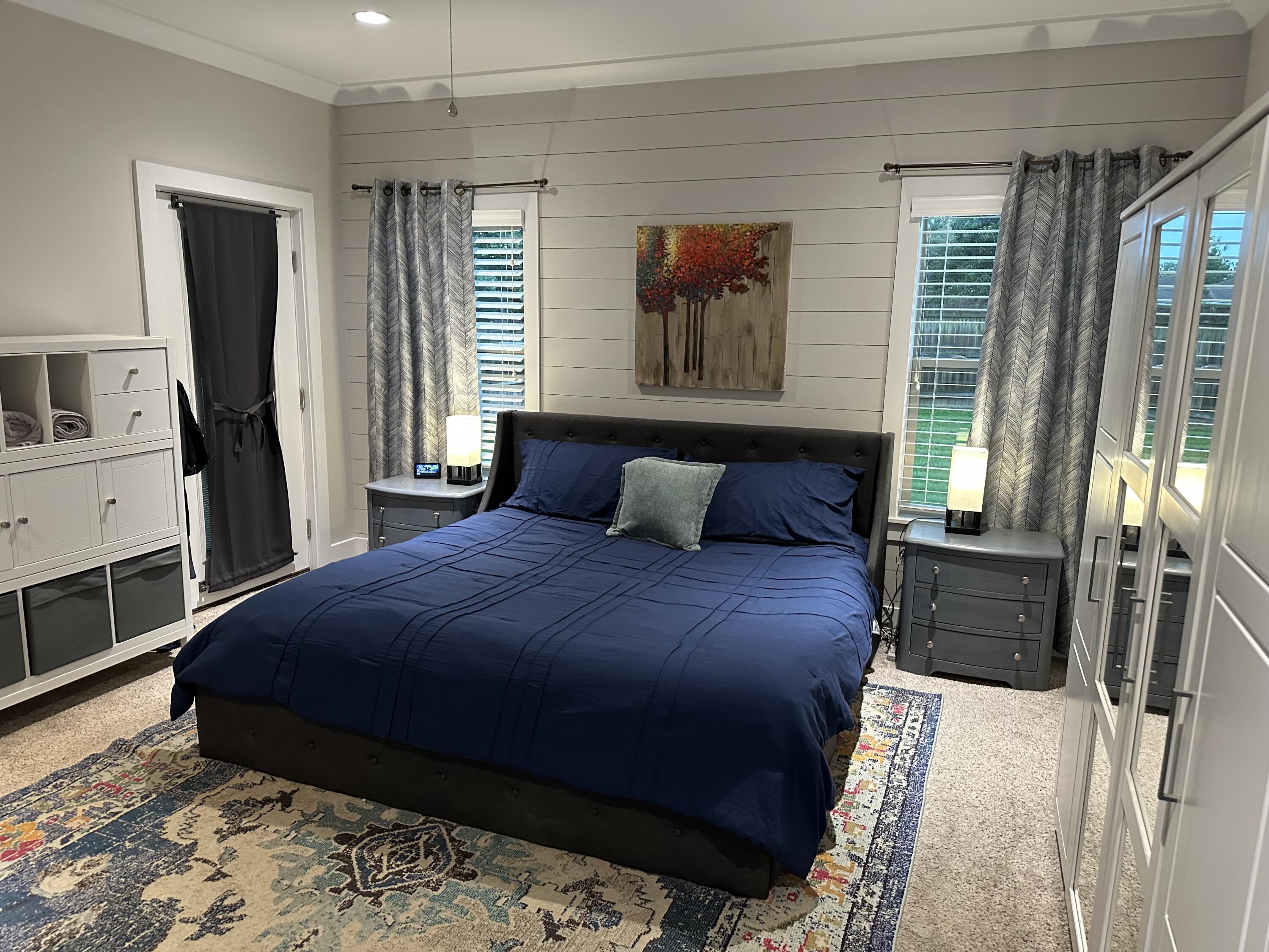 SHADOW PINES S/D - Residential