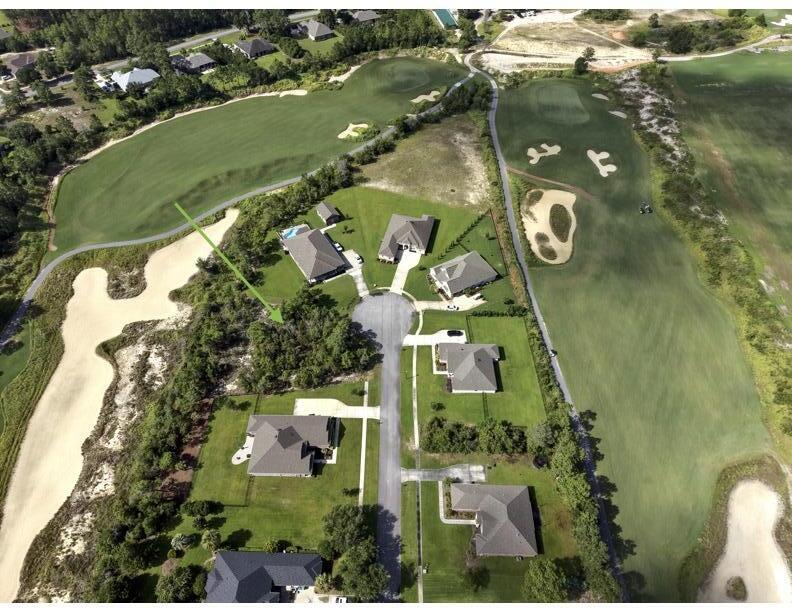 Exciting opportunity located in the exclusive community of Windswept Estates. This property features a build-ready lot of over half an acre and provides access to several premier amenities, including: An 18-hole golf course, Tennis and basketball courts,  playground, community pool and clubhouse.The community is conveniently situated within a 30-minute drive of the Gulf of Mexico and the beaches of South Walton.