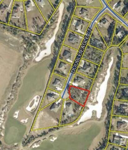 Exciting opportunity located in the exclusive community of Windswept Estates. This property features a build-ready lot of over half an acre and provides access to several premier amenities, including: An 18-hole golf course, Tennis and basketball courts,  playground, community pool and clubhouse.The community is conveniently situated within a 30-minute drive of the Gulf of Mexico and the beaches of South Walton.