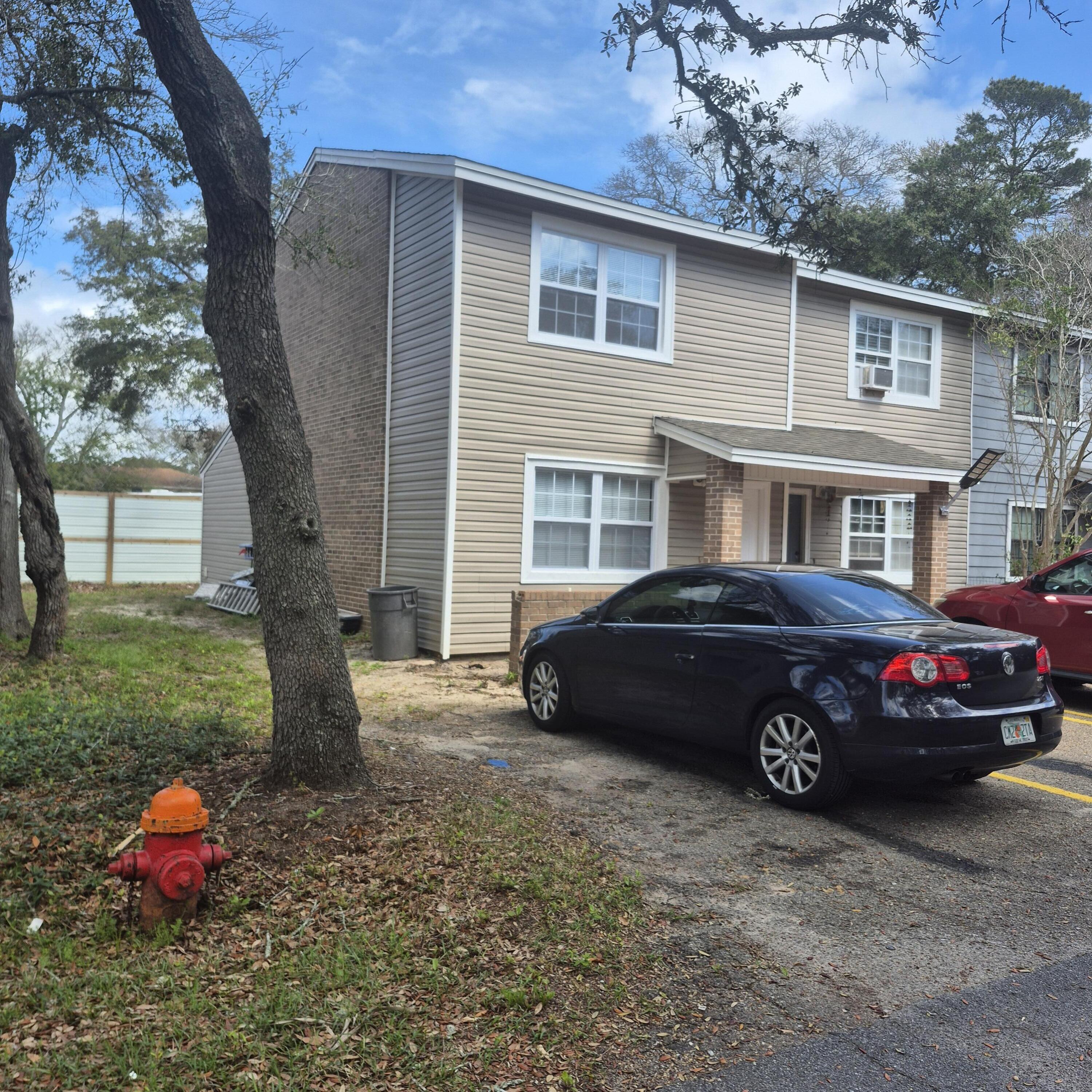 NORTHBROOK - Residential