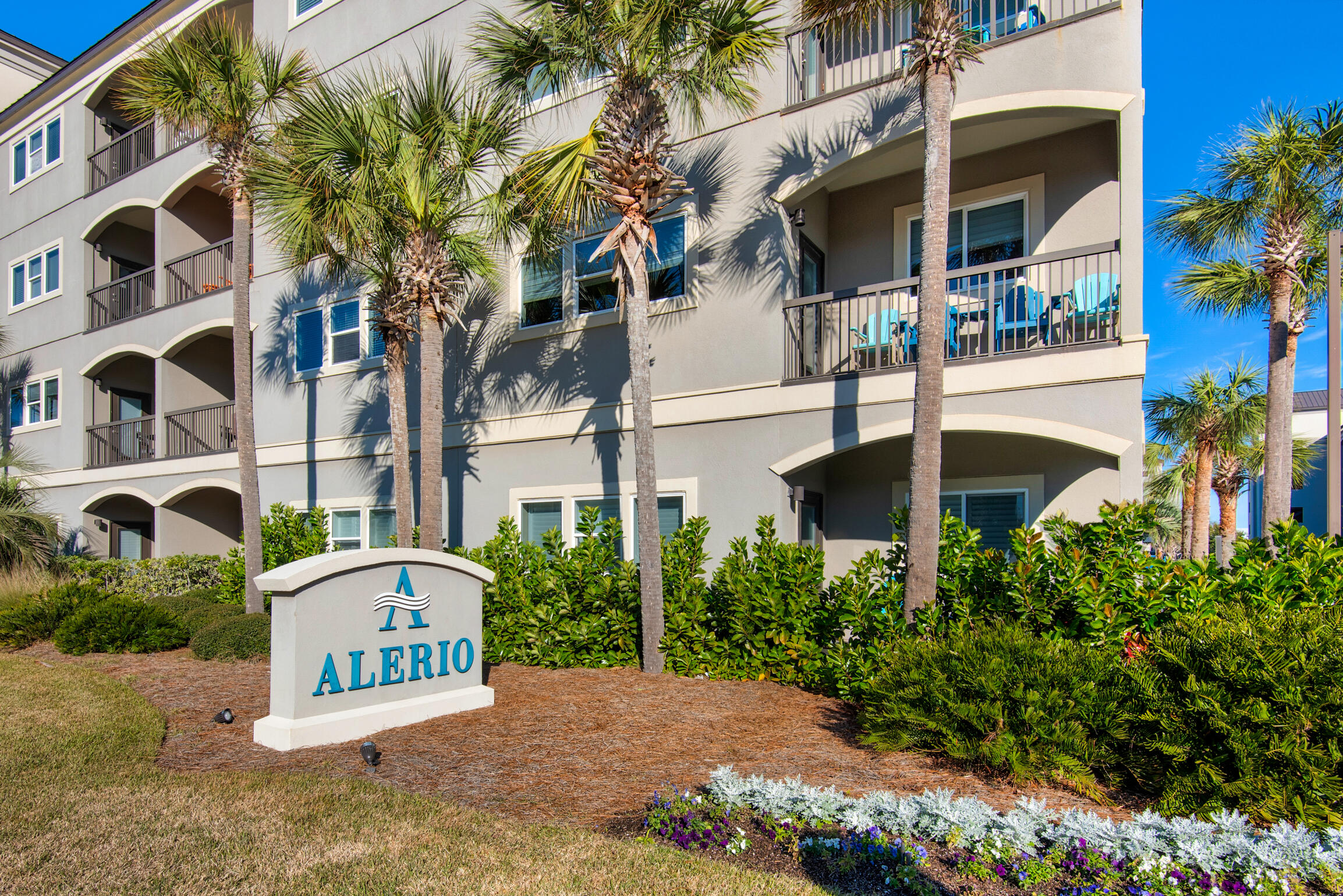 ALERIO - Residential